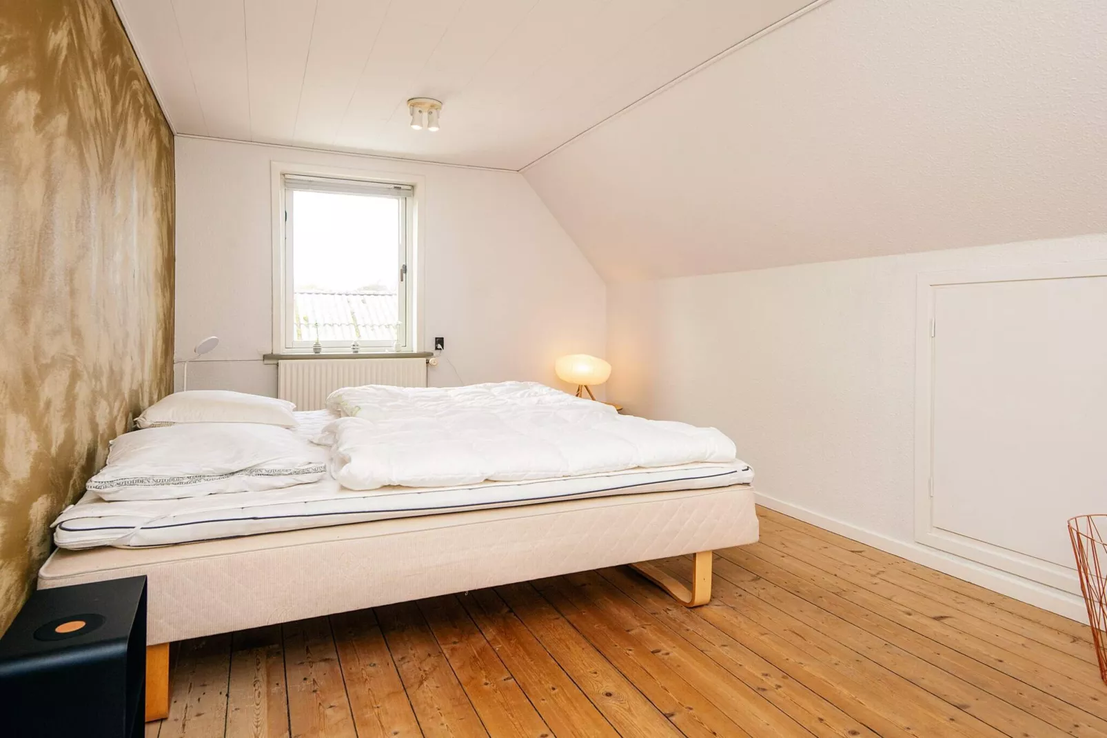 4 sterren vakantie huis in Nørre Nebel-Binnen