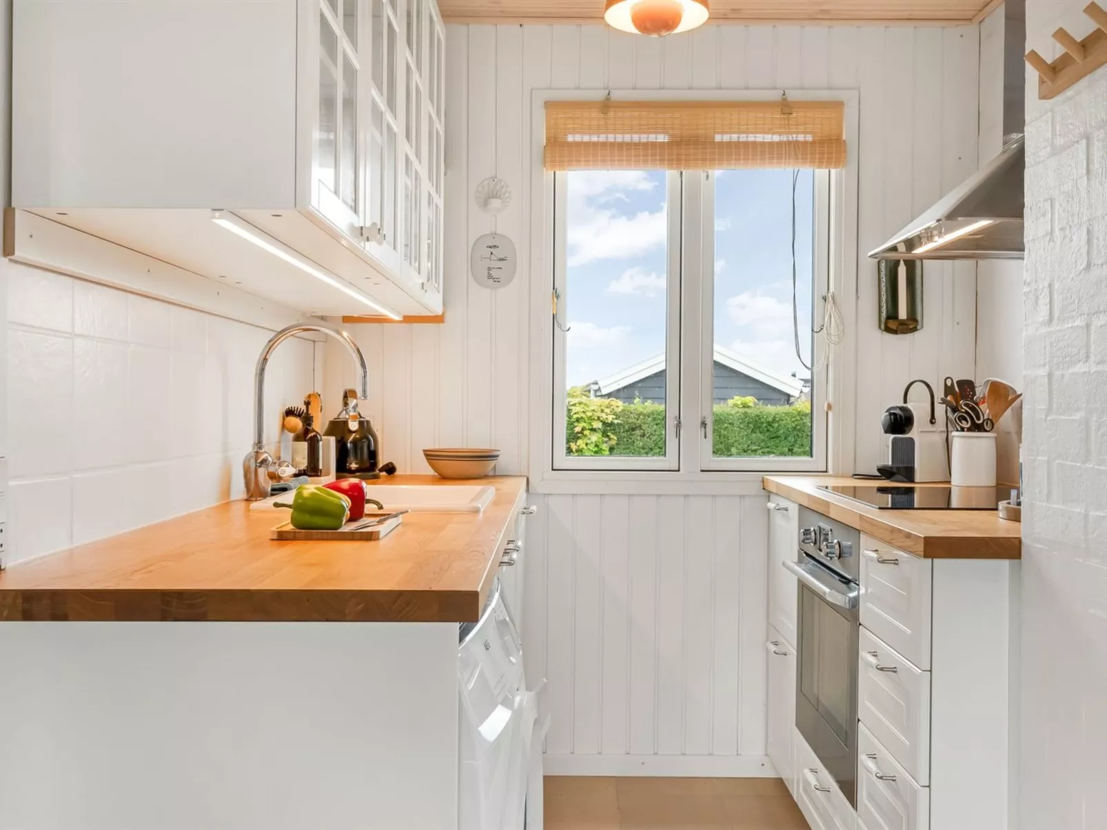 "Dragan" - 50m from the sea-Binnen