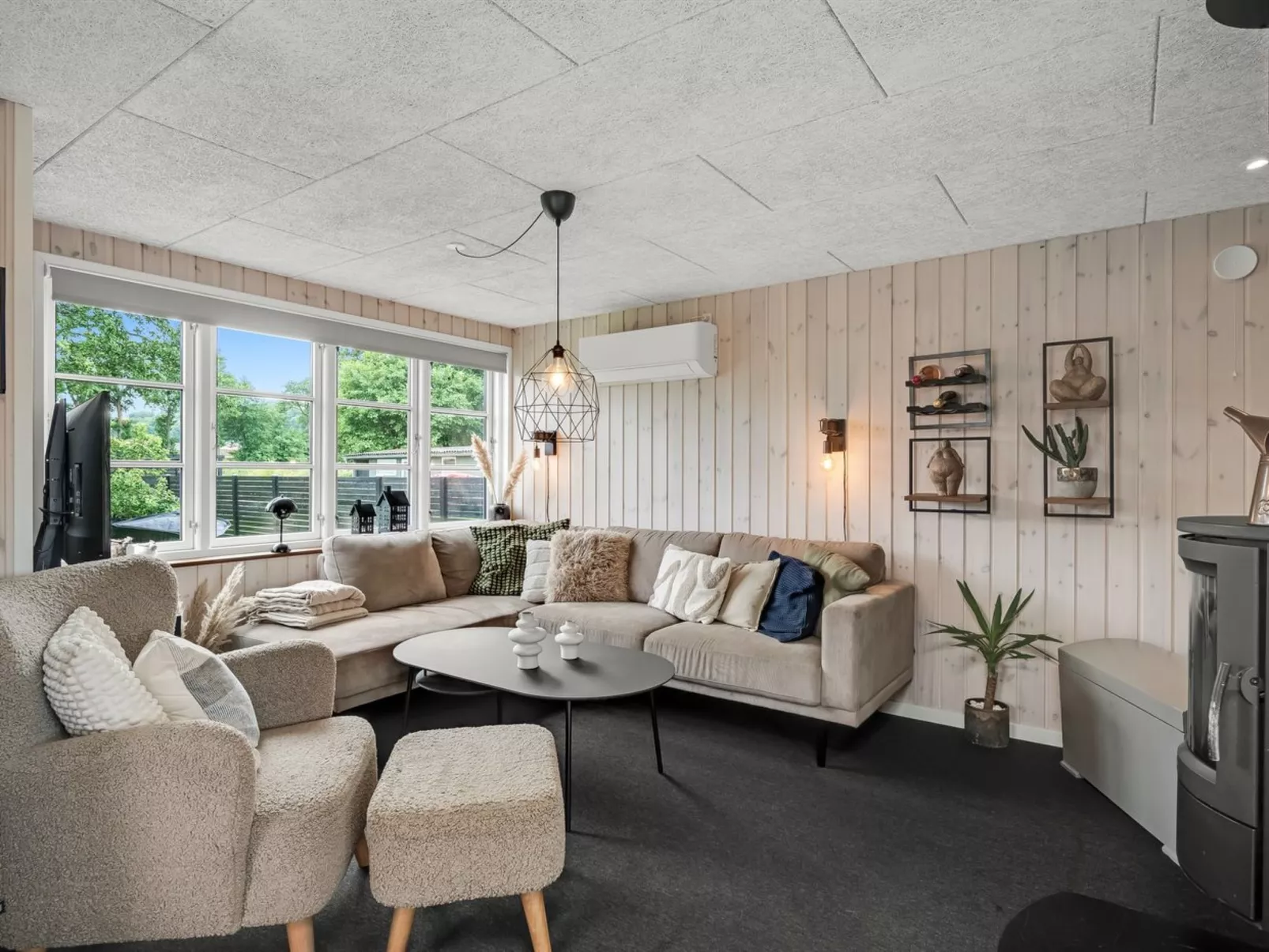 "Urda" - 50m from the sea-Binnen