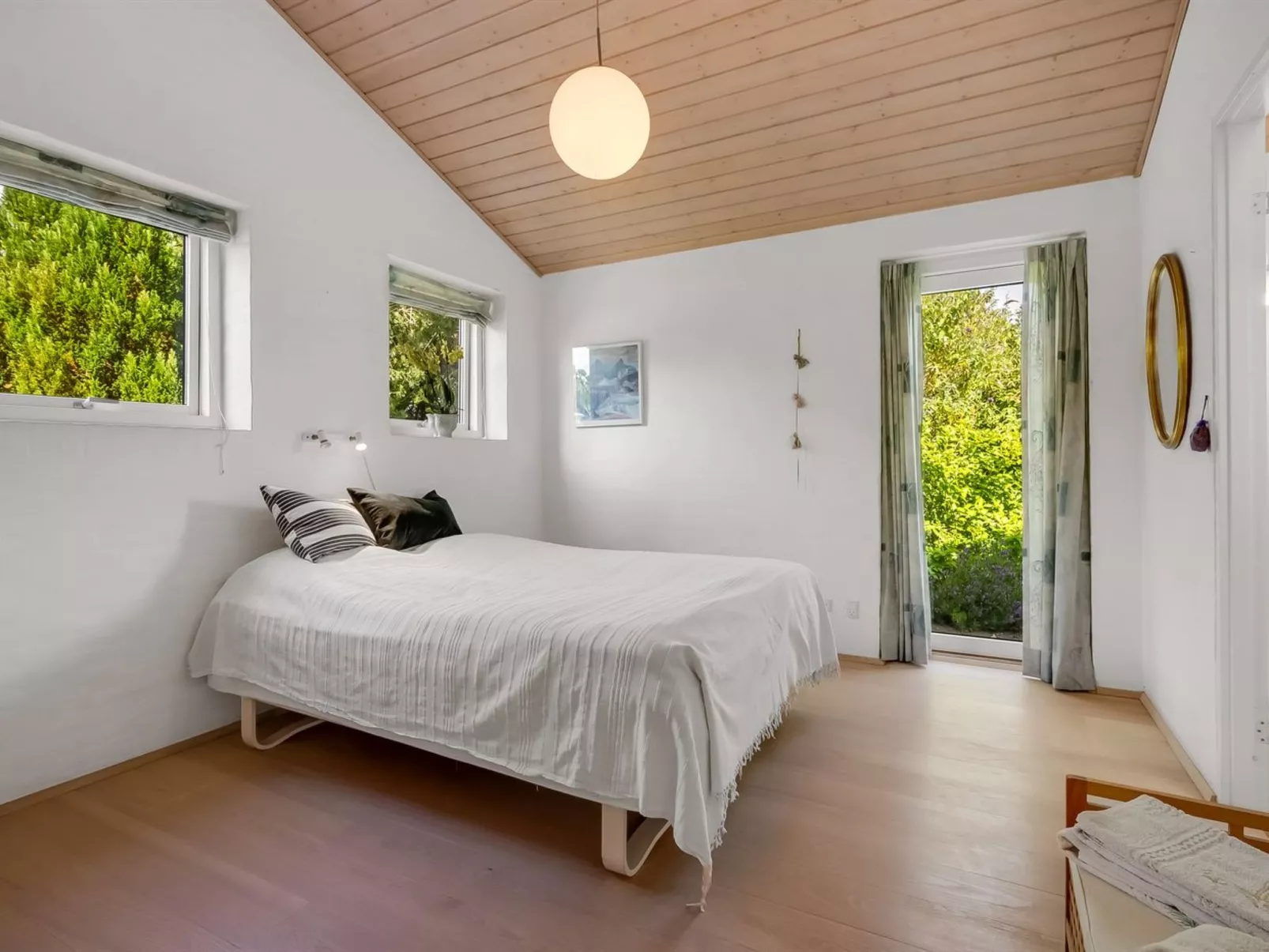 "Idalia" - 600m from the sea-Binnen