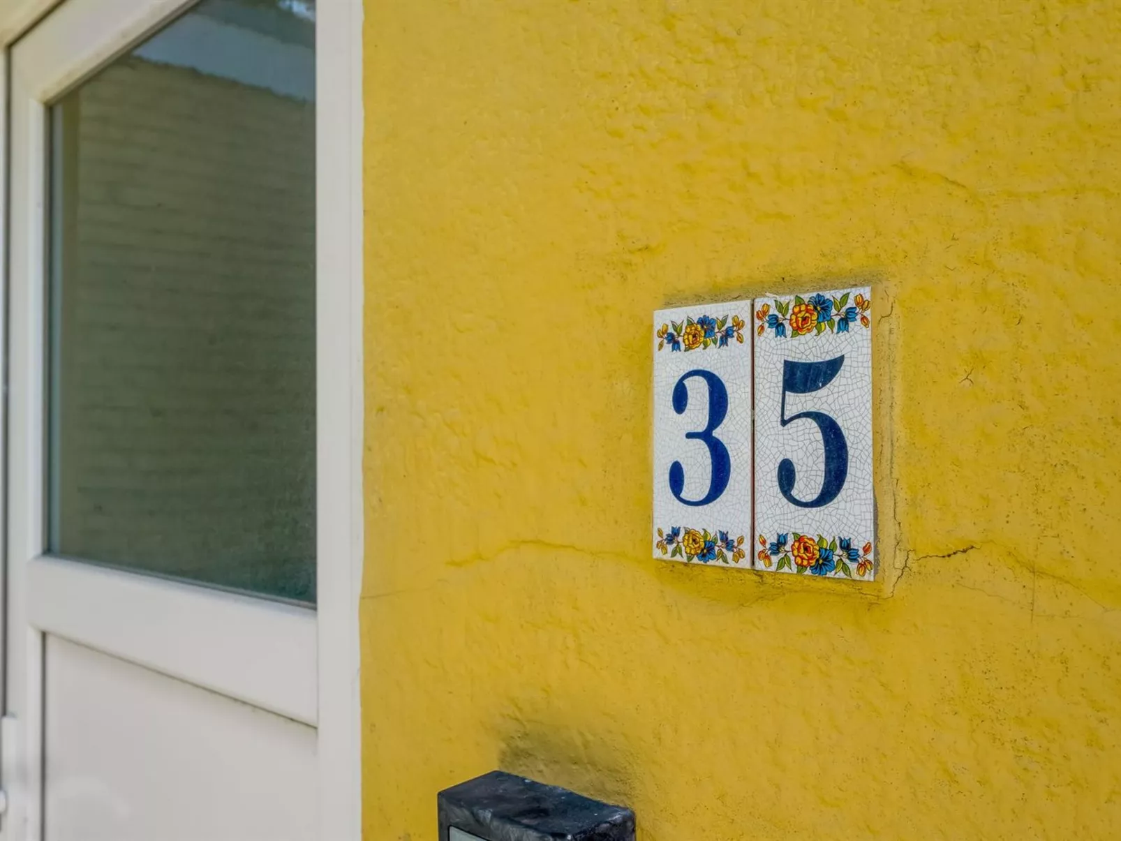 "Didrik" - 2km from the sea-Buiten