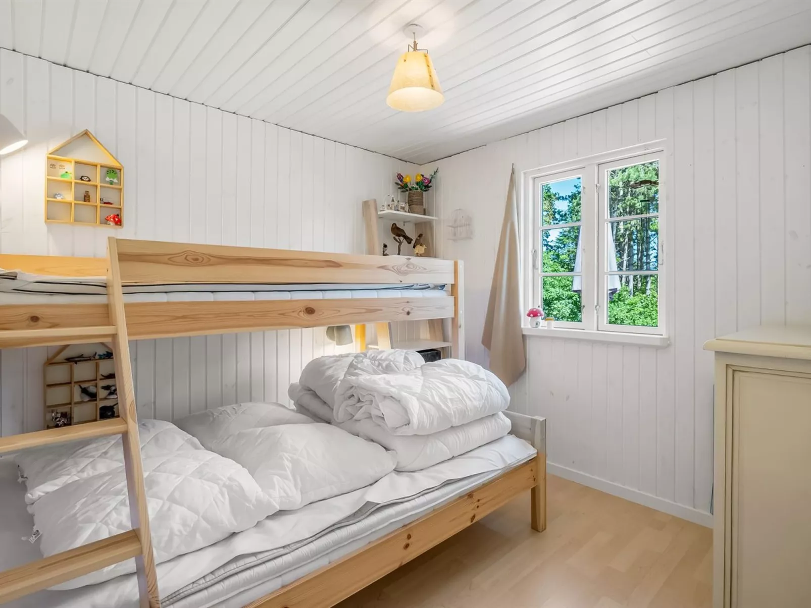 "Vitus" - 600m from the sea-Binnen