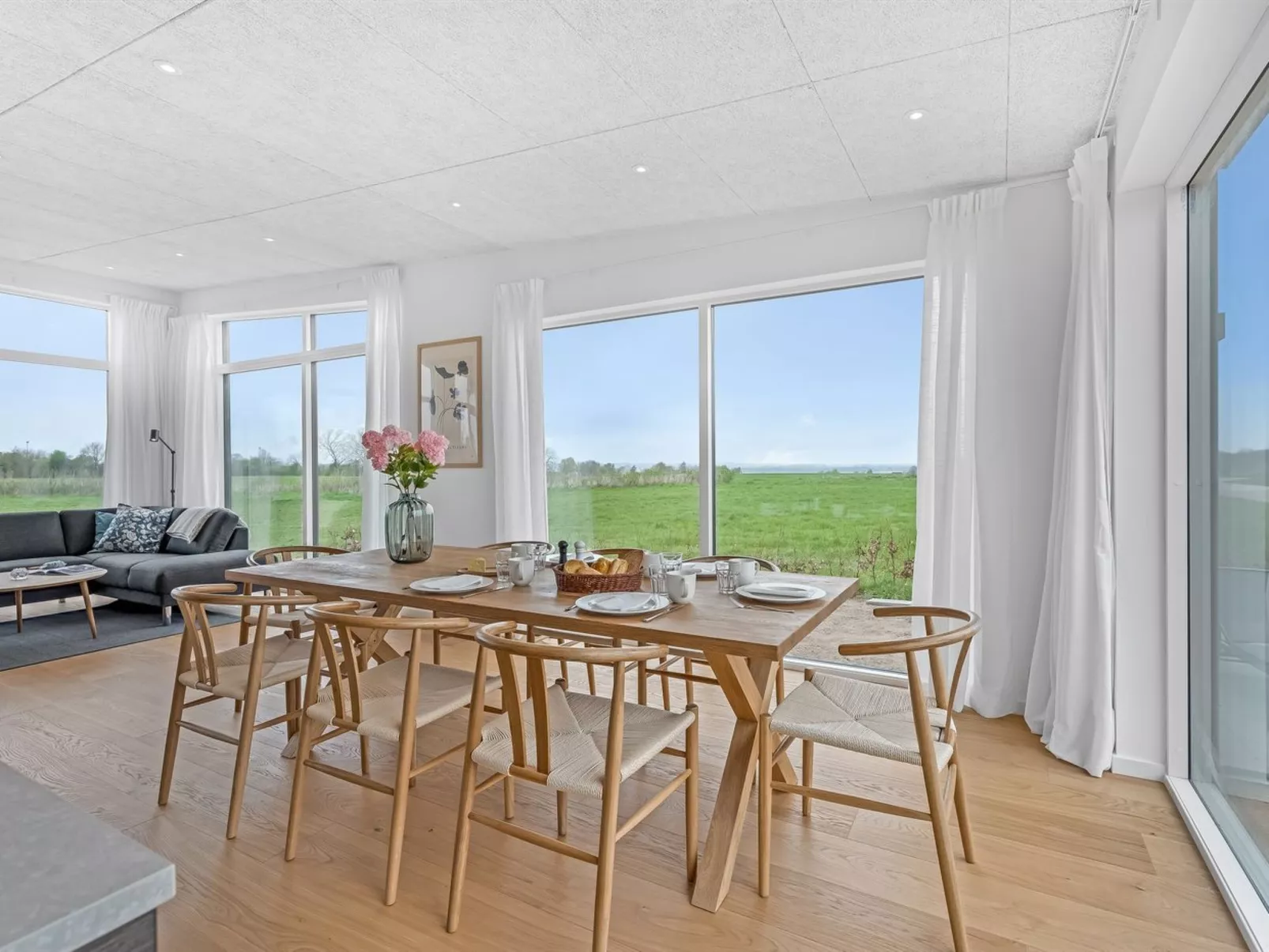 "Milena" - 1.5km from the sea-Binnen