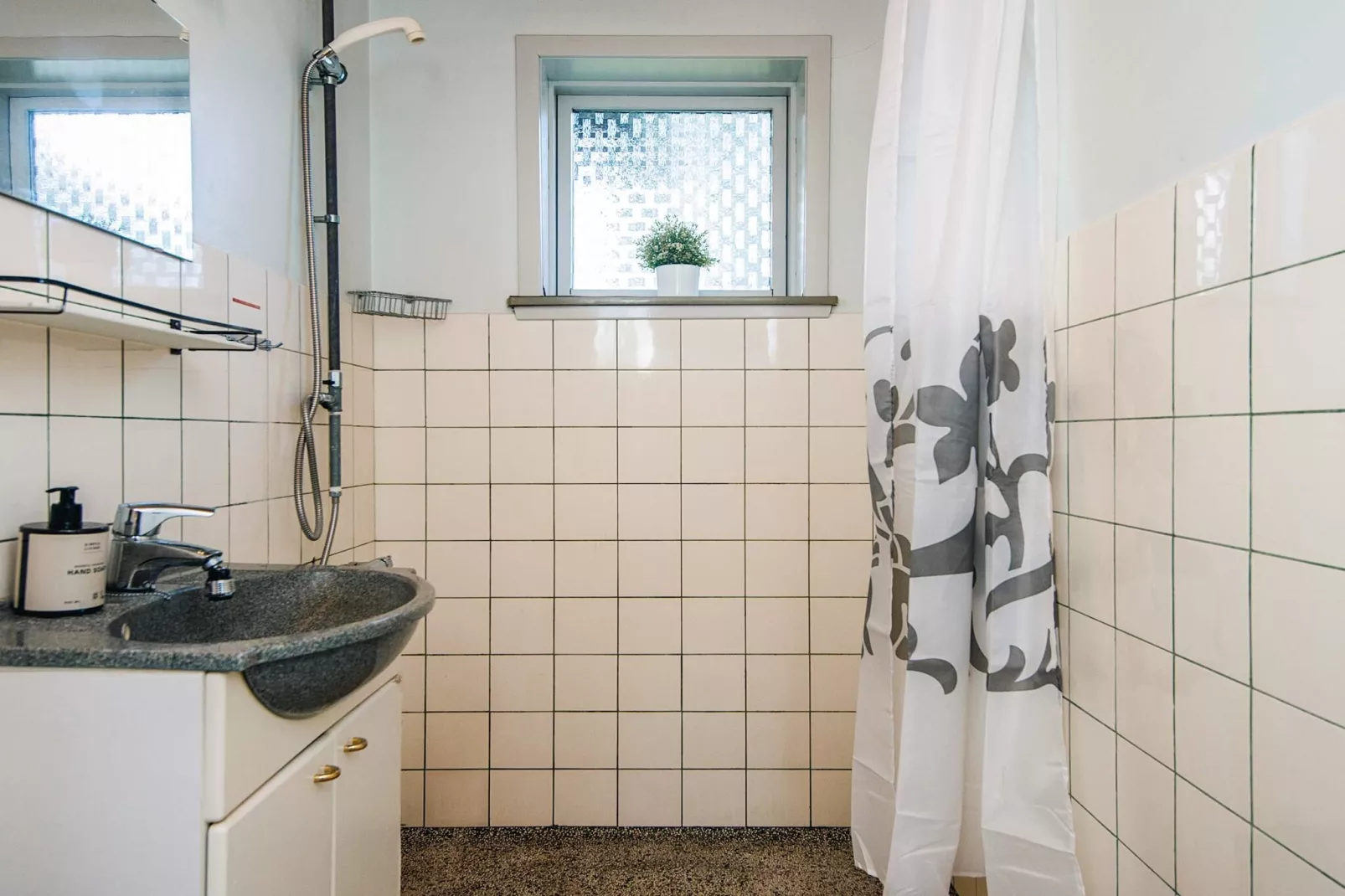 6 Personen vakantie huis in Ansager-Binnen