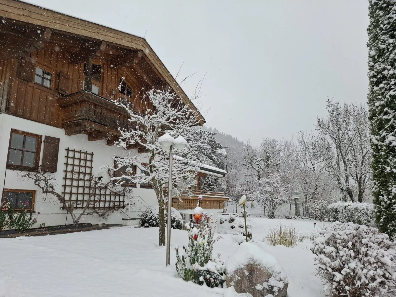 Martinsklause-Buiten