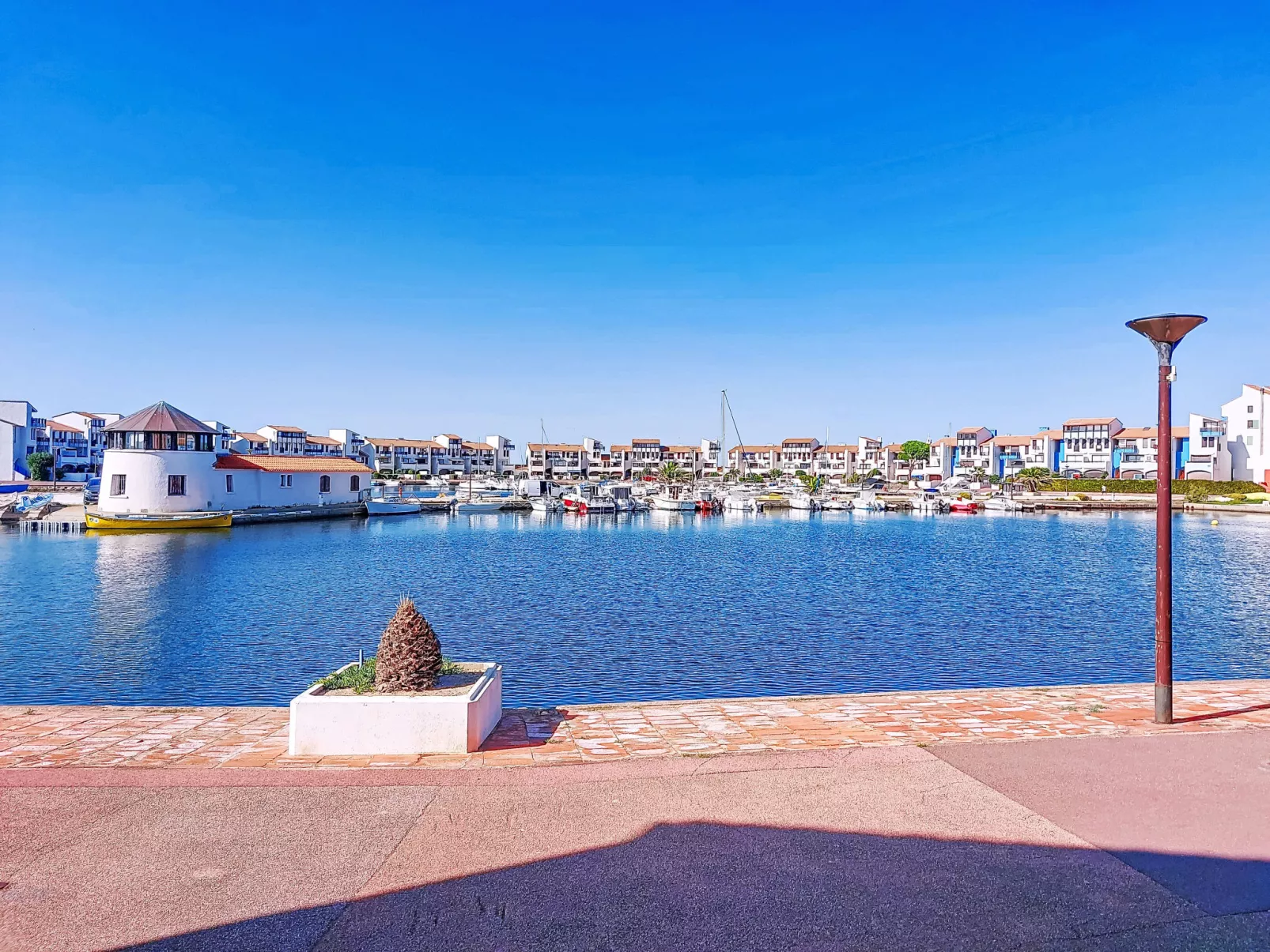 Coudalère/Les Hébrides-Buiten