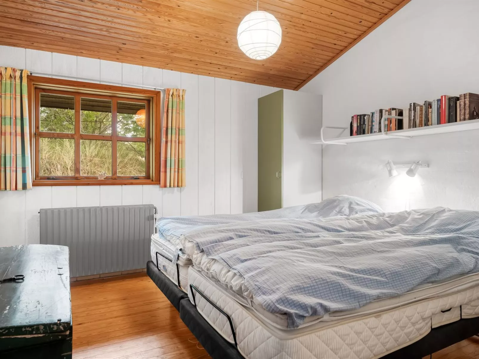 "Arsi" - 2km from the sea-Binnen