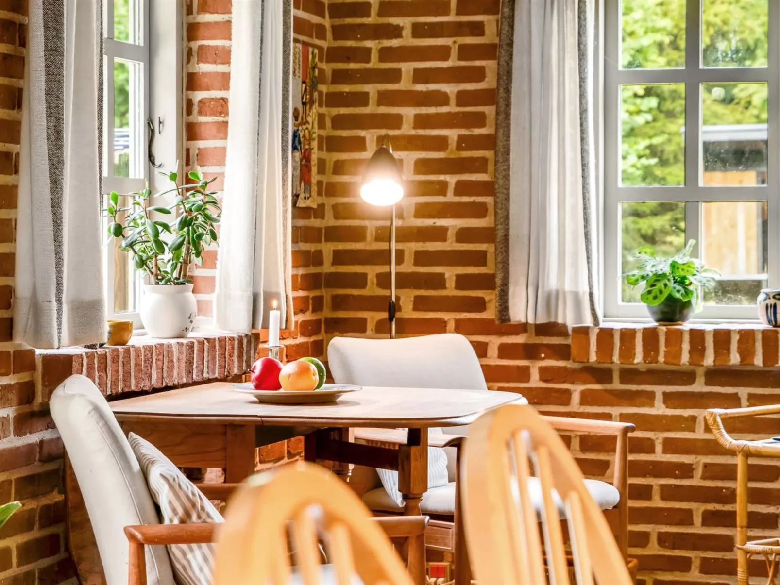 "Hilaria" - 2.1km from the sea-Binnen