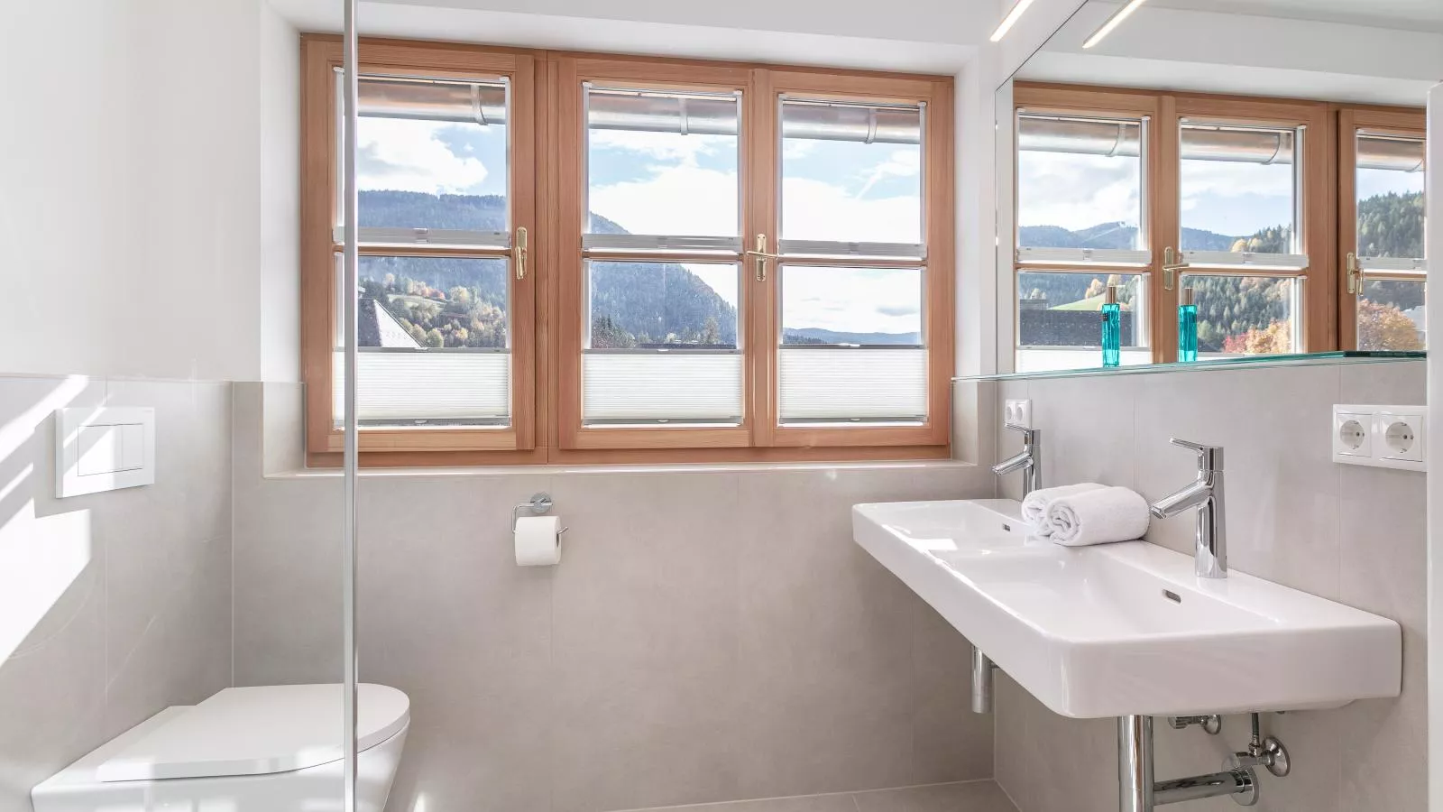 Stöffler Haus Top 3-Badkamer