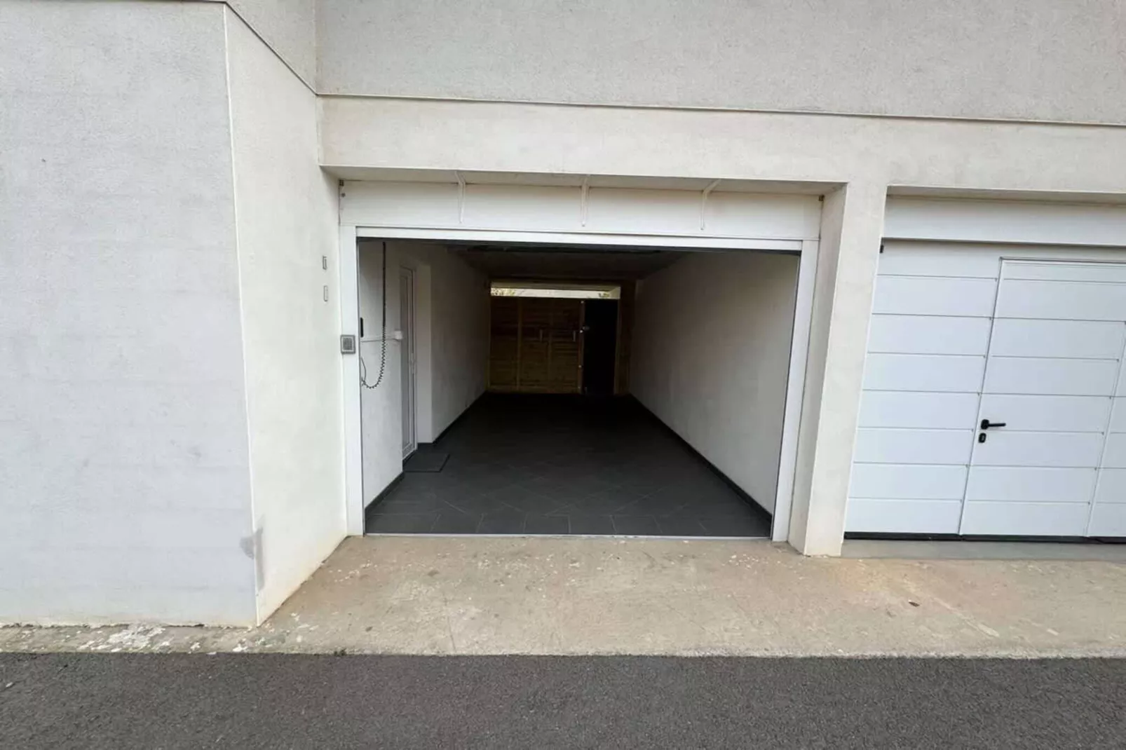 42 Valras Charme &-Faciliteiten