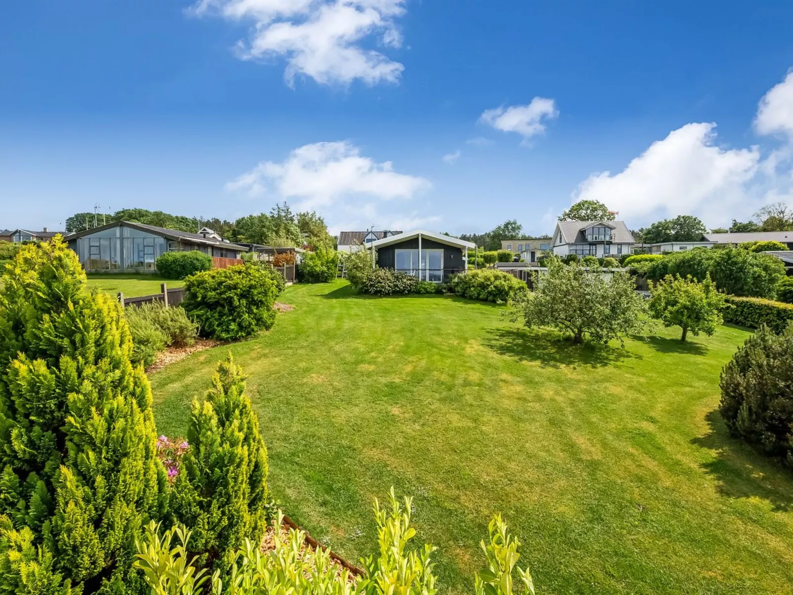 "Akira" - 250m from the sea-Buiten