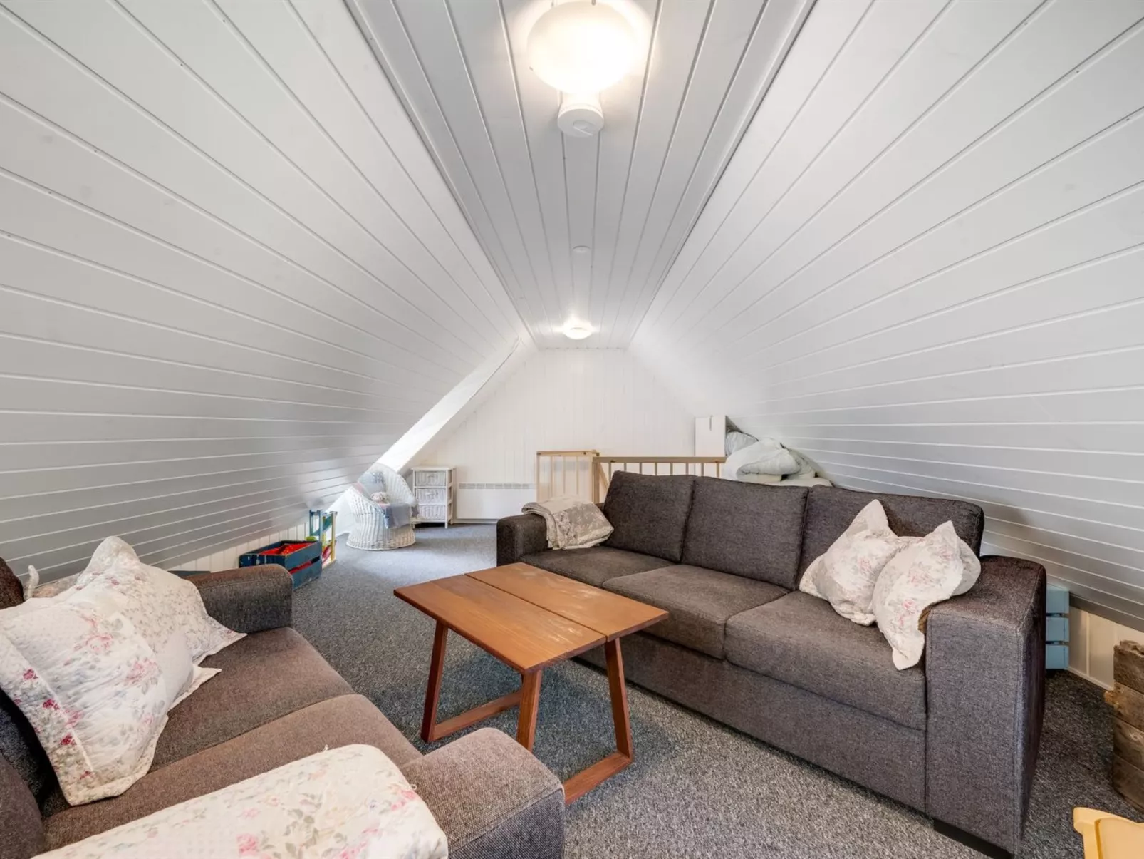 "Reinhard" -  from the sea-Binnen