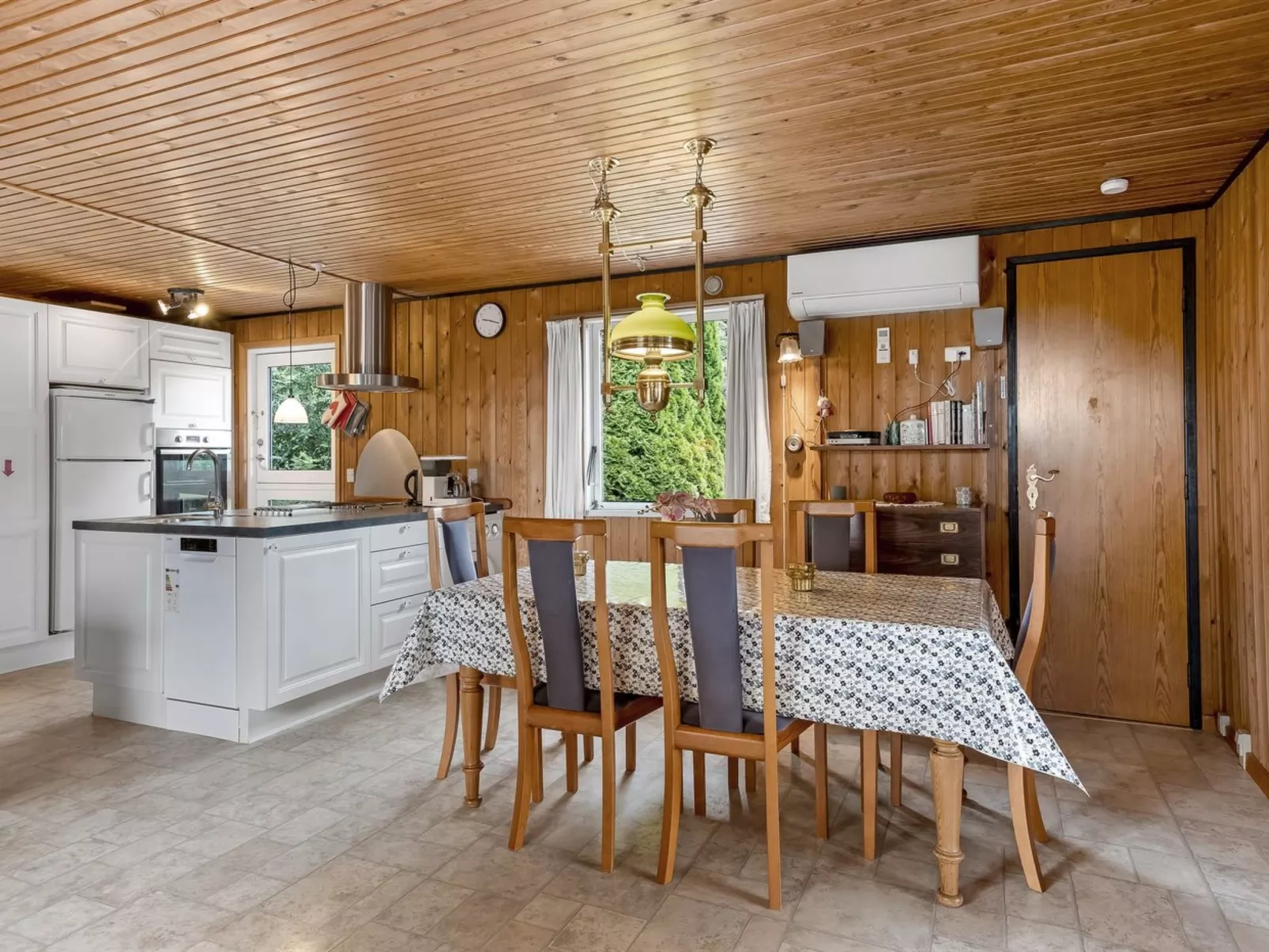 "Wiggi" - 250m from the sea-Binnen