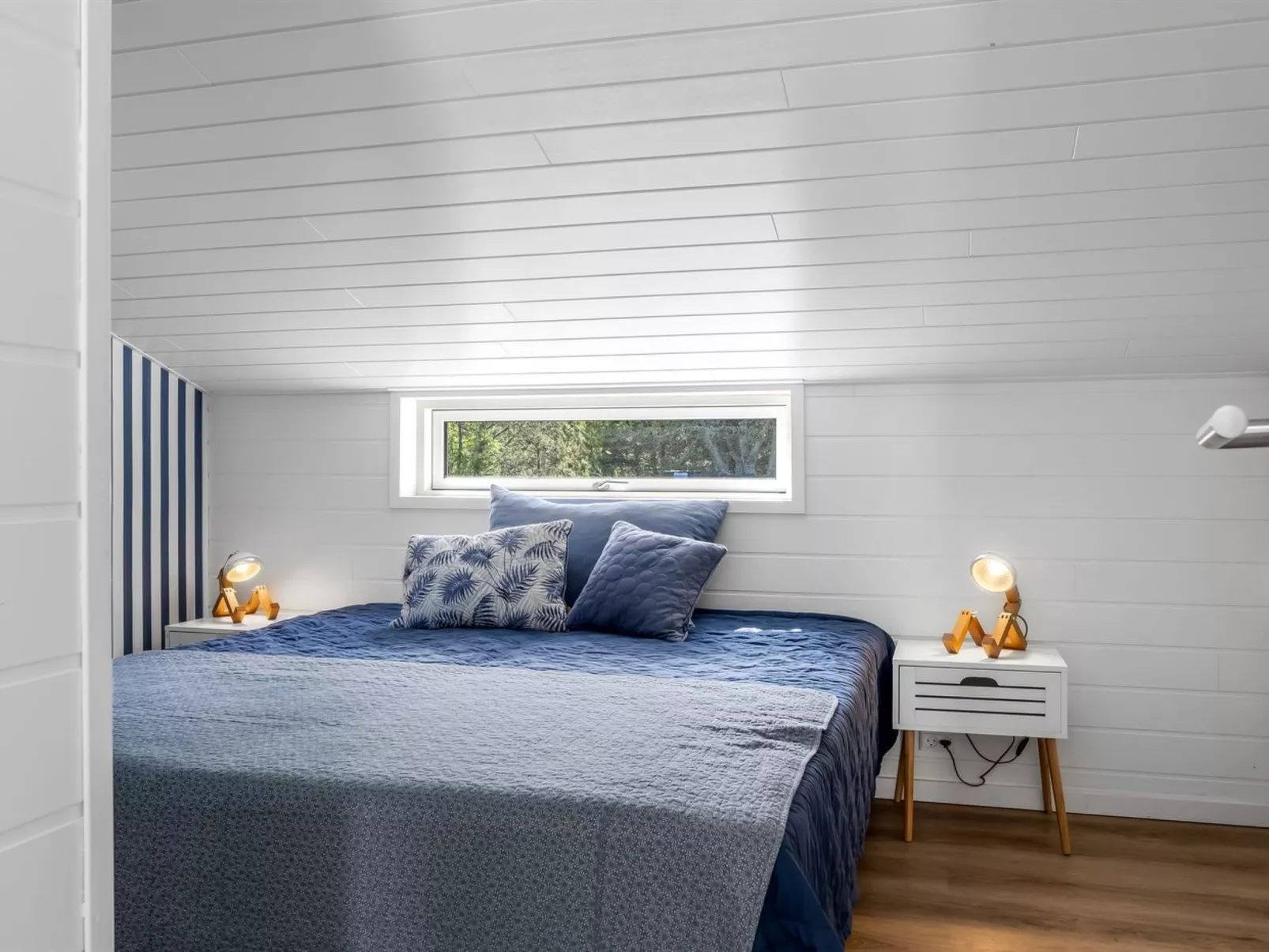 "Eilke" - 2km from the sea-Binnen