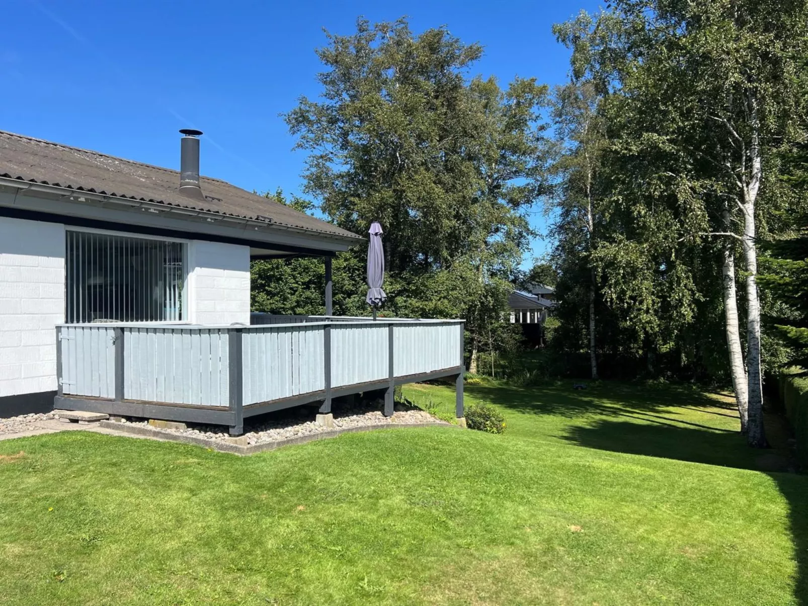 "Elja" - 400m from the sea-Buiten