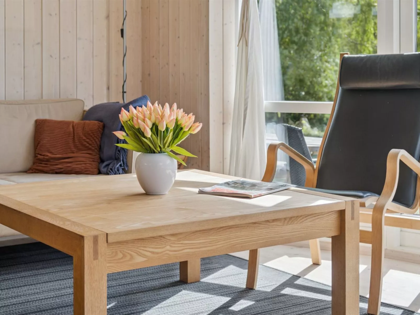 "Erko" - 575m from the sea-Binnen