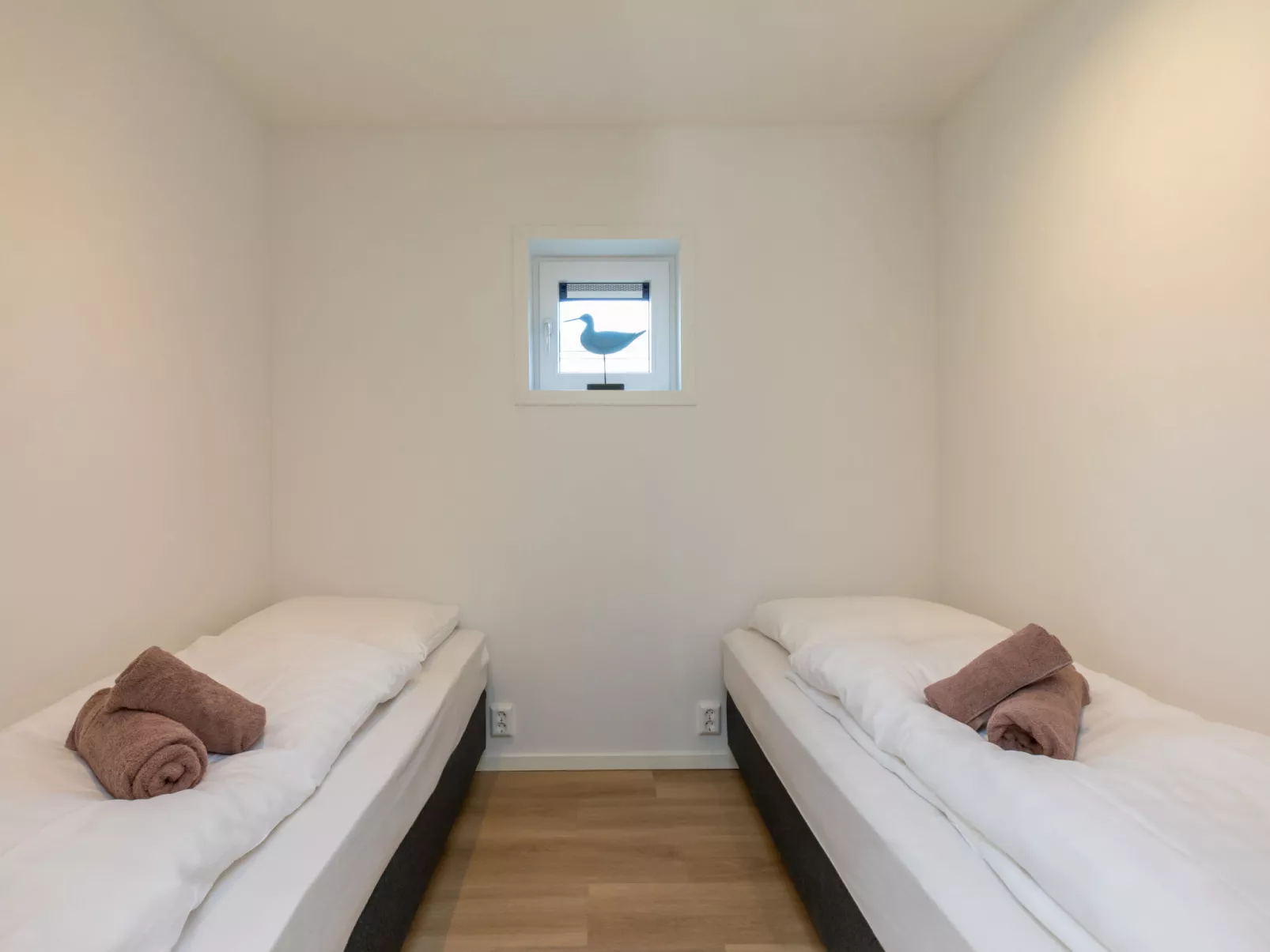 Beach House de Zandput-Binnen