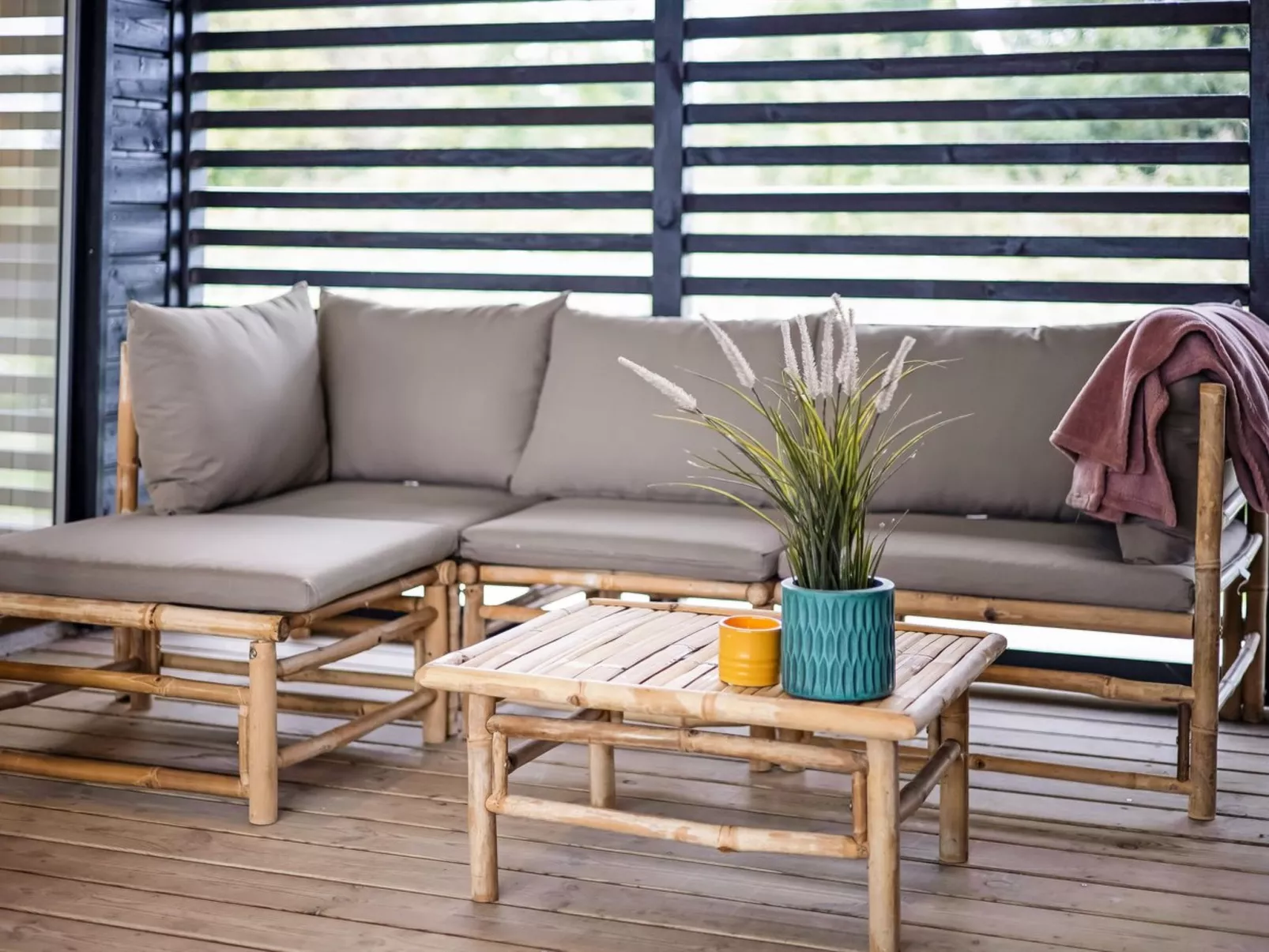 "Sigrun" - 300m from the sea-Buiten