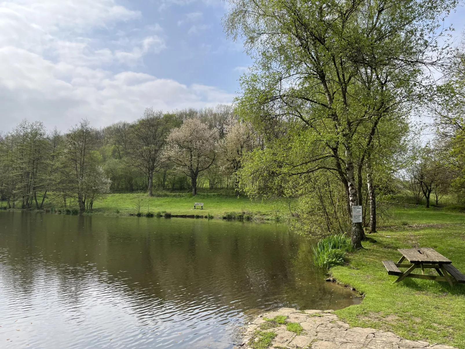 Am Sternberg 115-Buiten