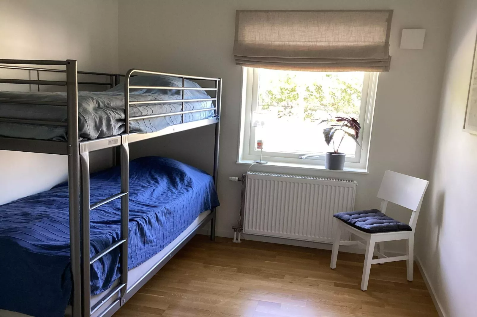 5 sterren vakantie huis in Torekov-Binnen