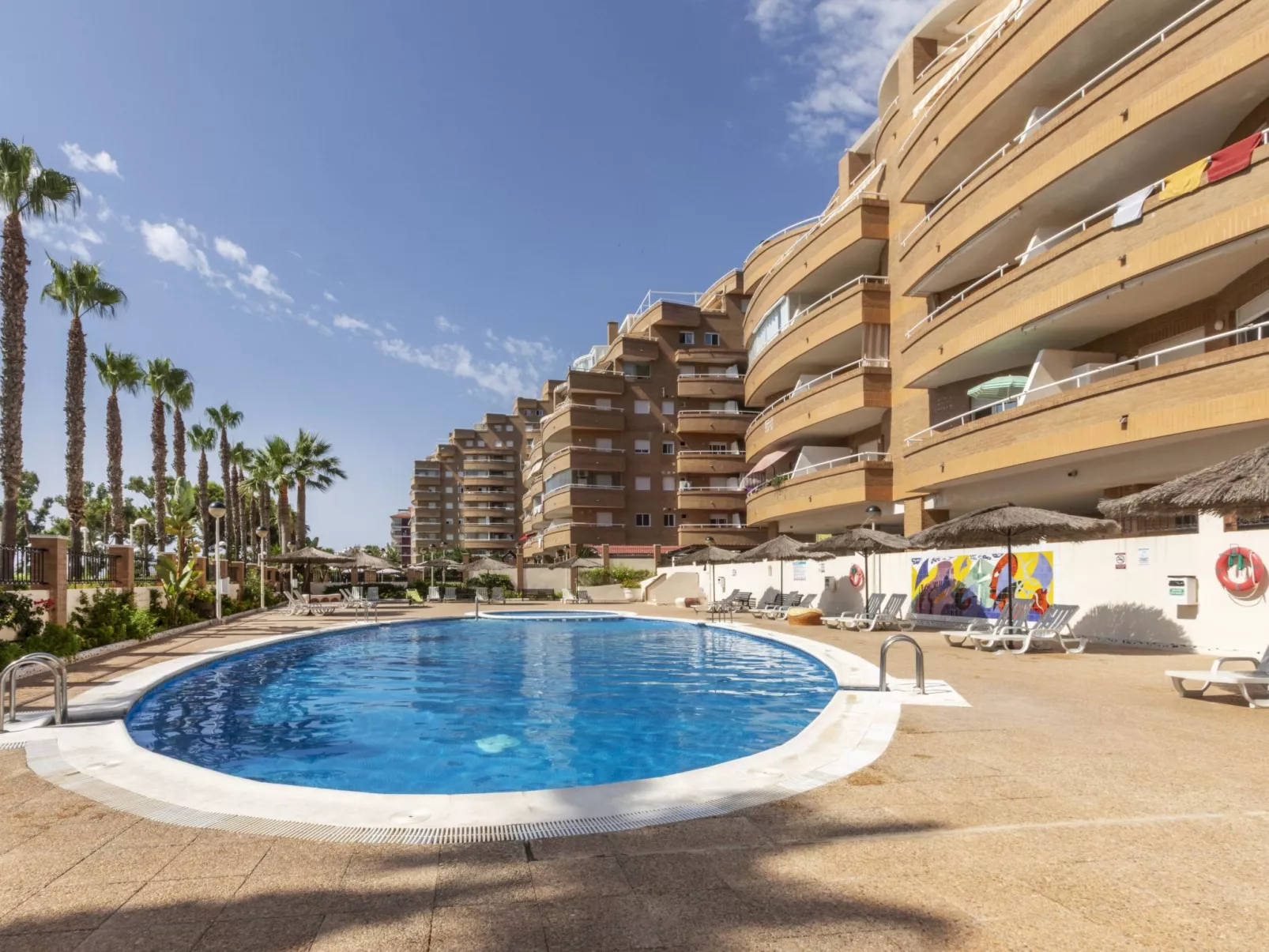 Costa Marina II-Buiten