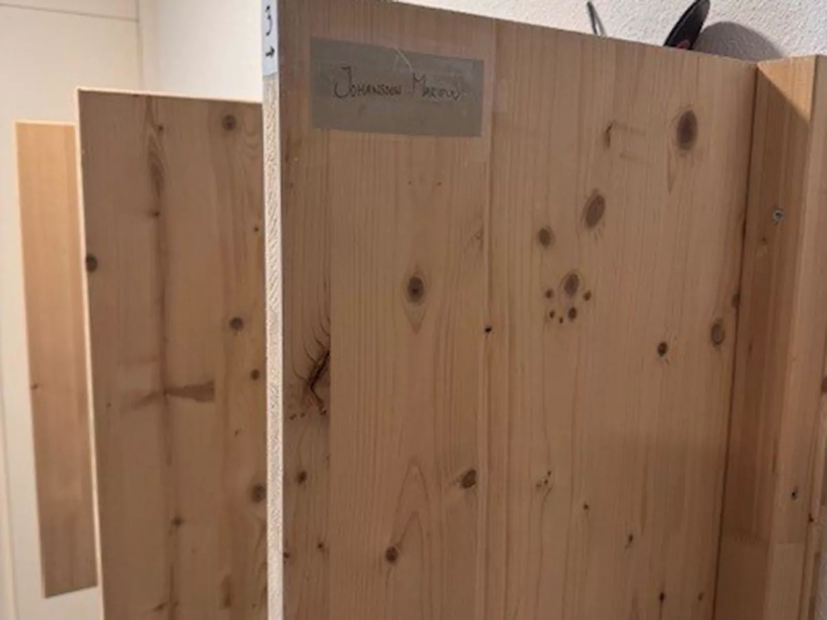 Dorfstrasse 62-Binnen