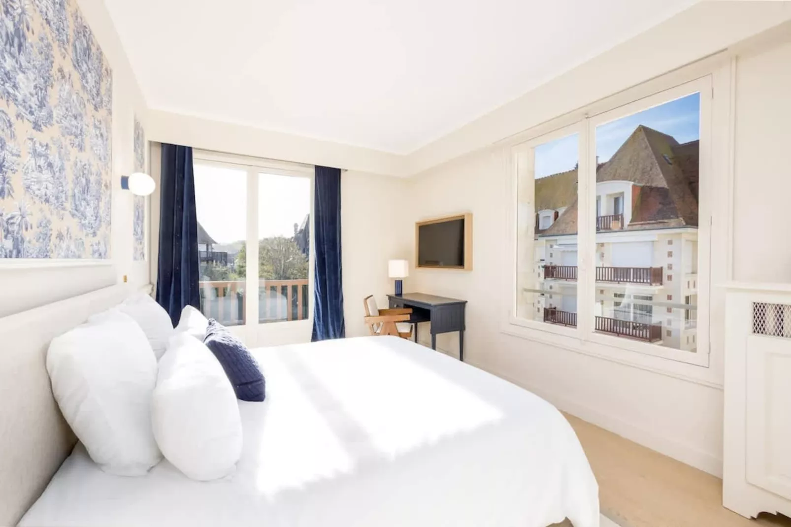 DEAUVILLE JOUFFA-Niet-getagd