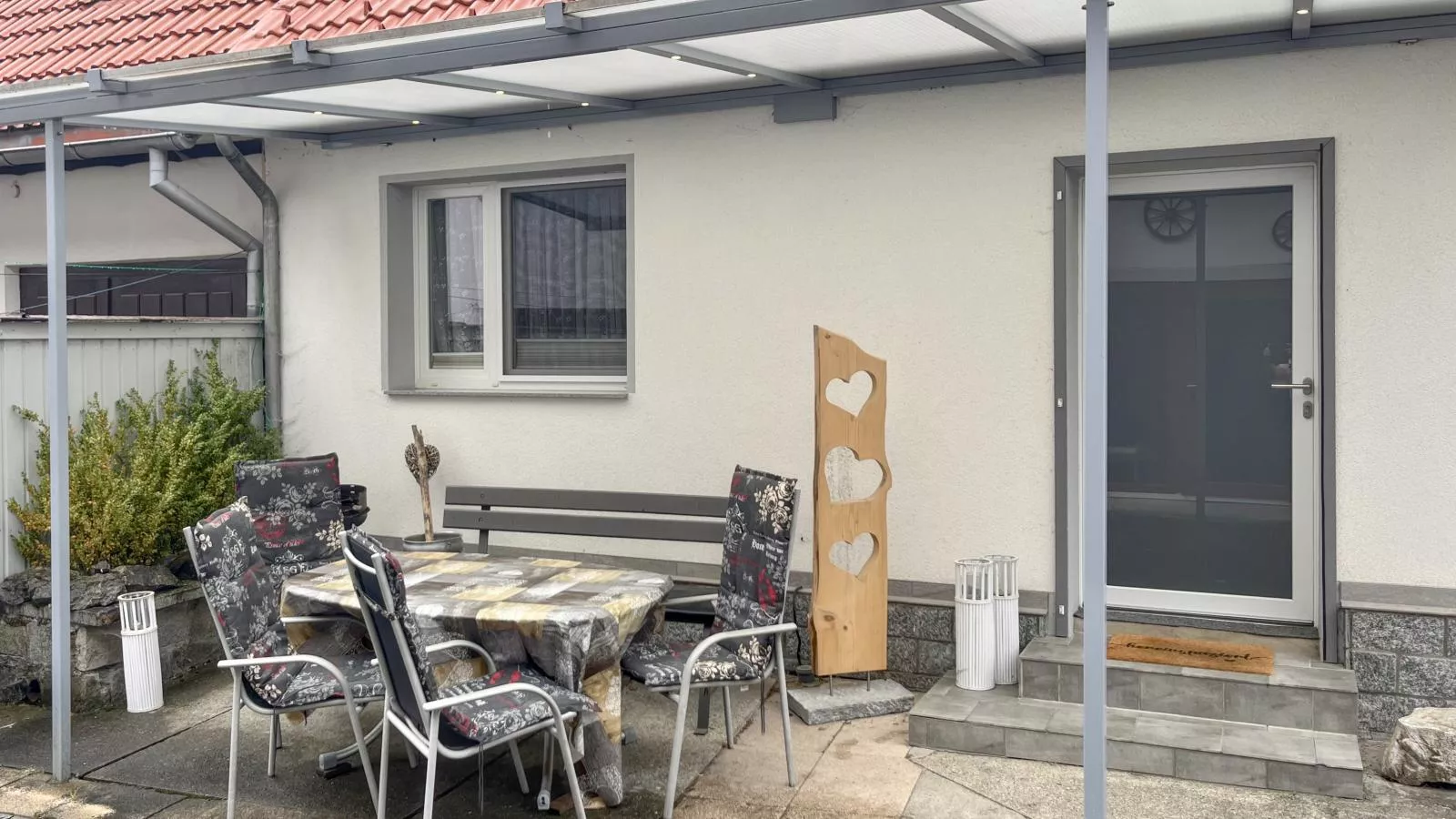 Mompels-Terrasbalkon