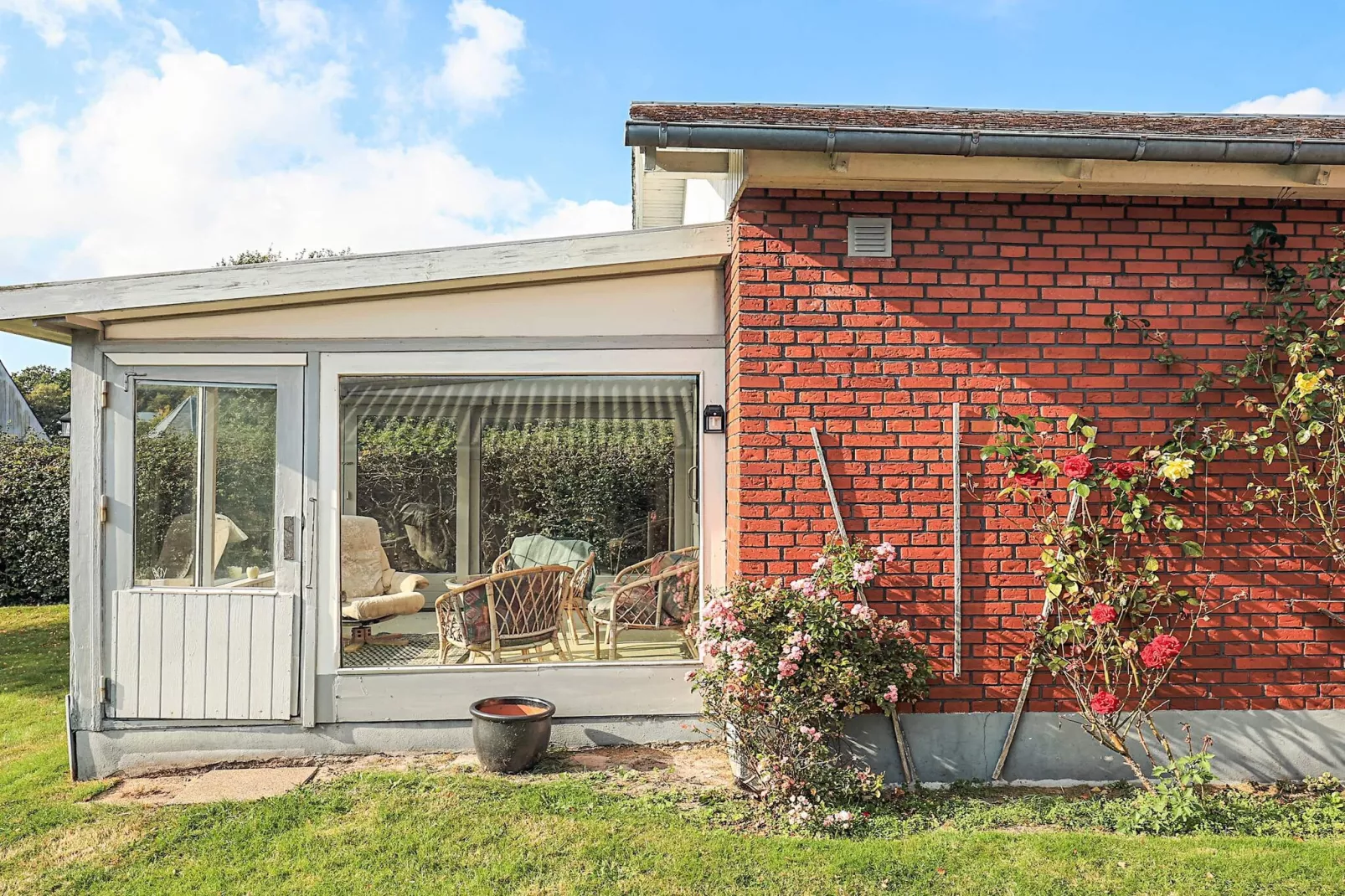 6 Personen vakantie huis in Hals-Niet-getagd