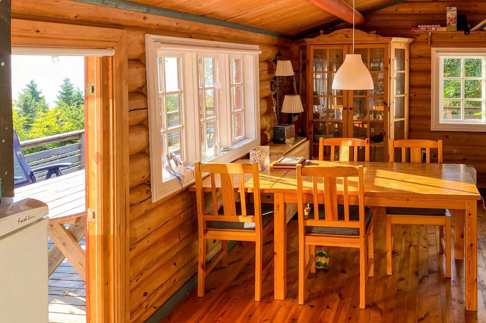 6 Personen vakantie huis in LEKSVIK-Binnen