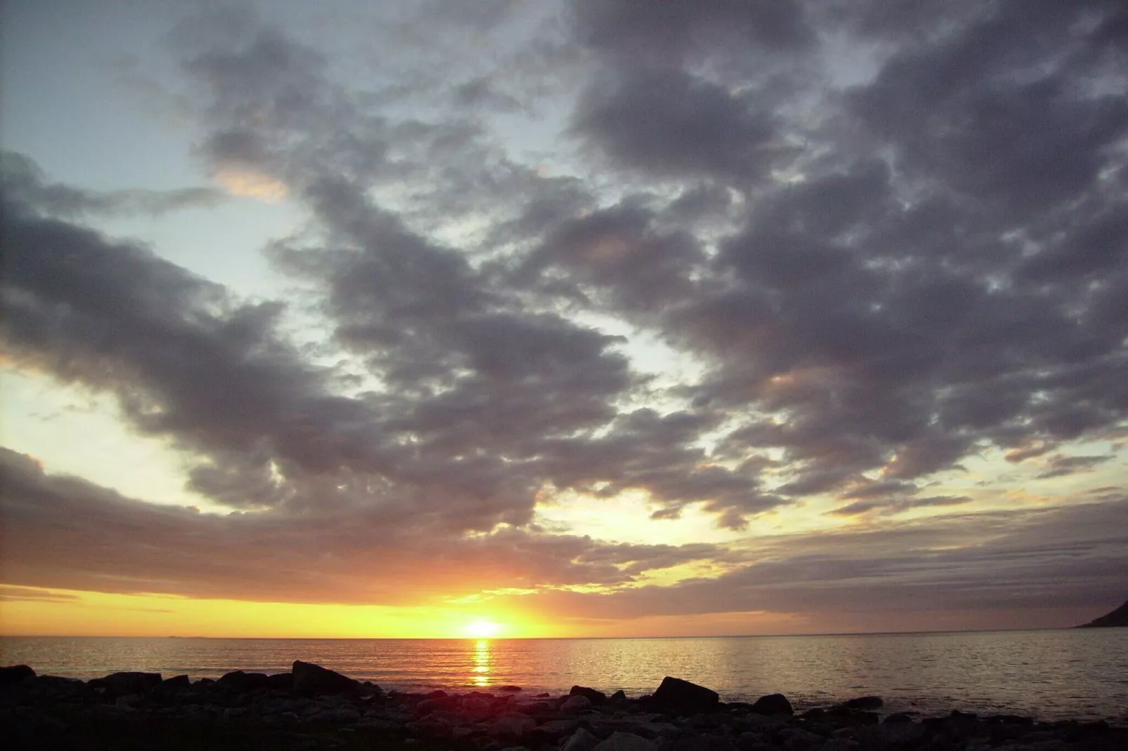 8 Personen vakantie huis in Mølnarodden-Niet-getagd