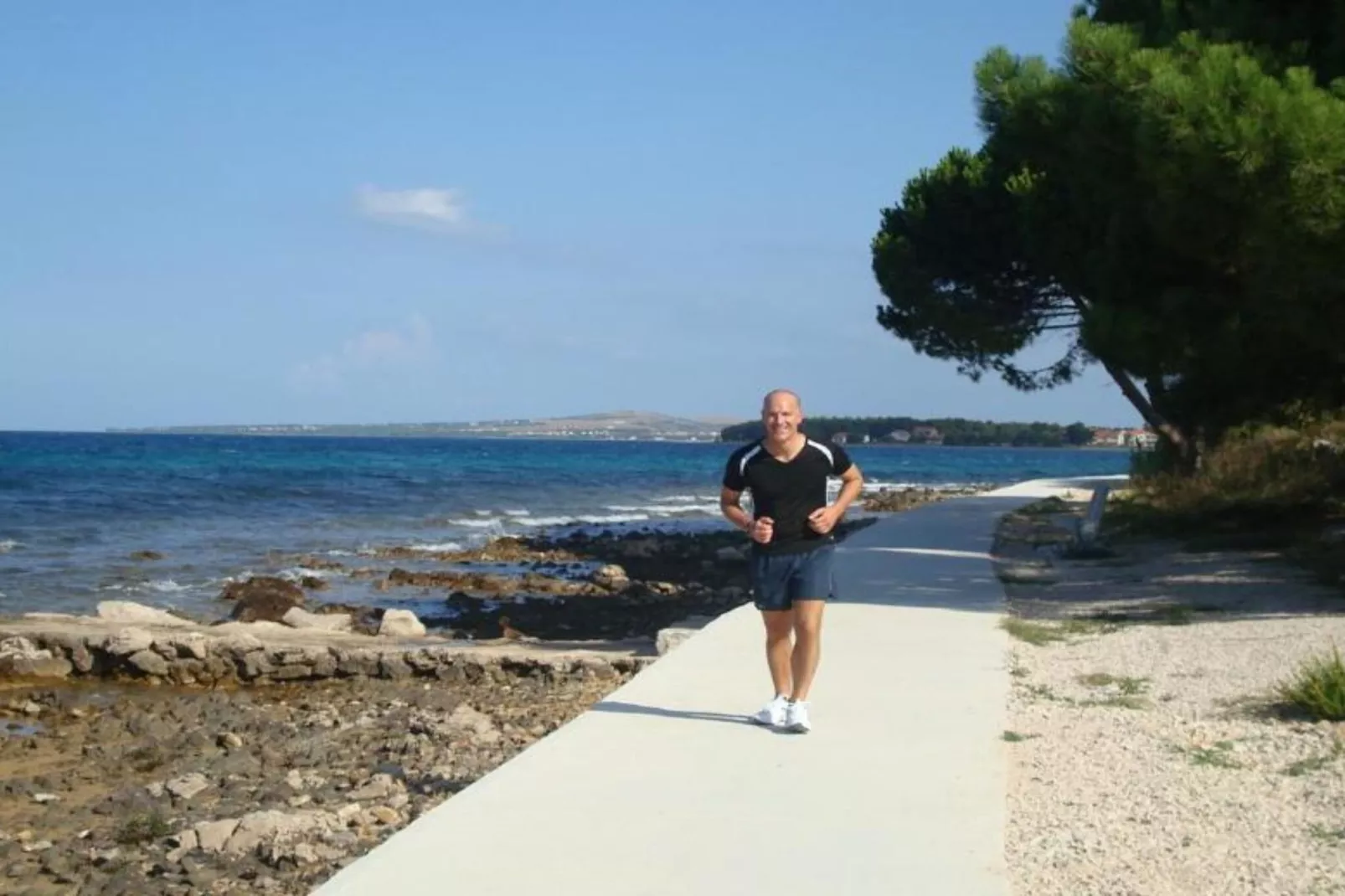 Two Bedroom Apartment With Private Pool