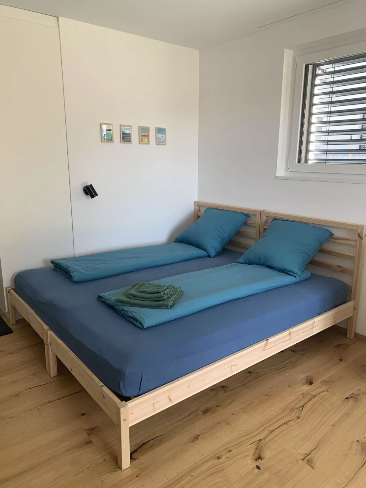 Studio Bossihang-Binnen