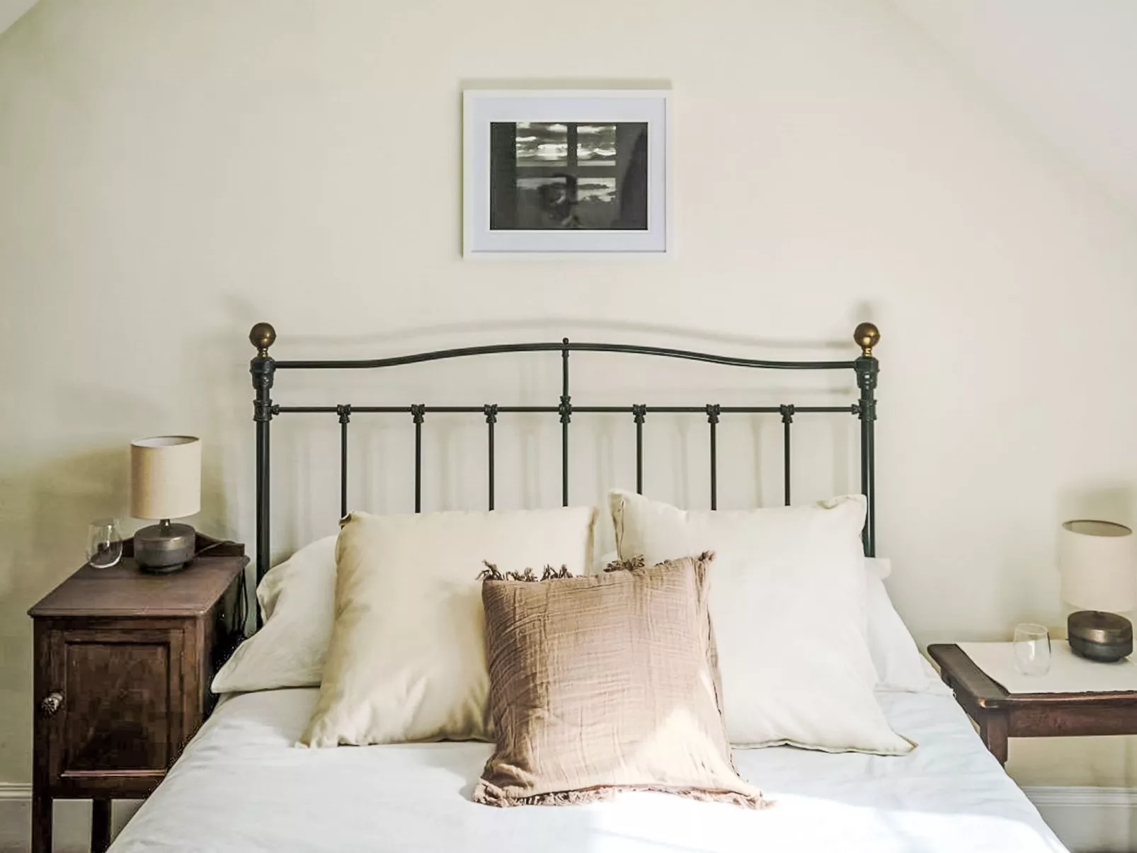 Tigh Na Bruthaich-Binnen