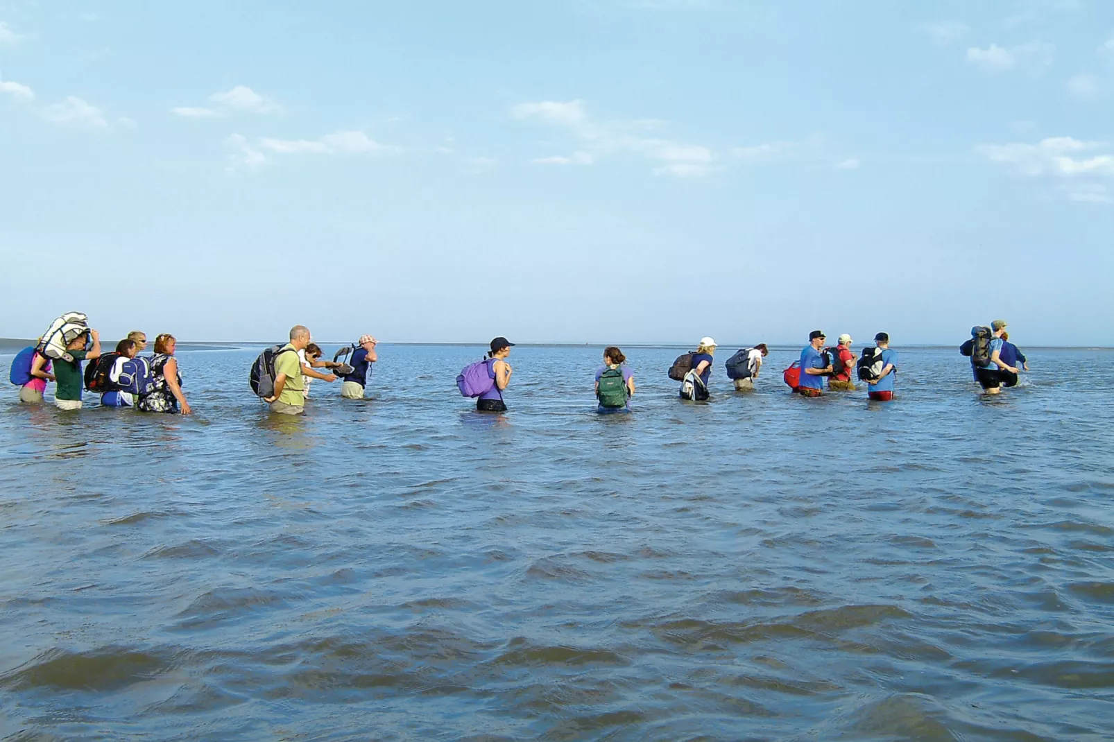 Vakantiepark Emslandermeer 11-Gebieden zomer 5km