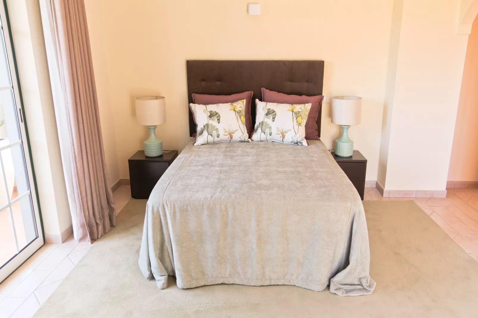 Quinta das Salinas-Slaapkamer