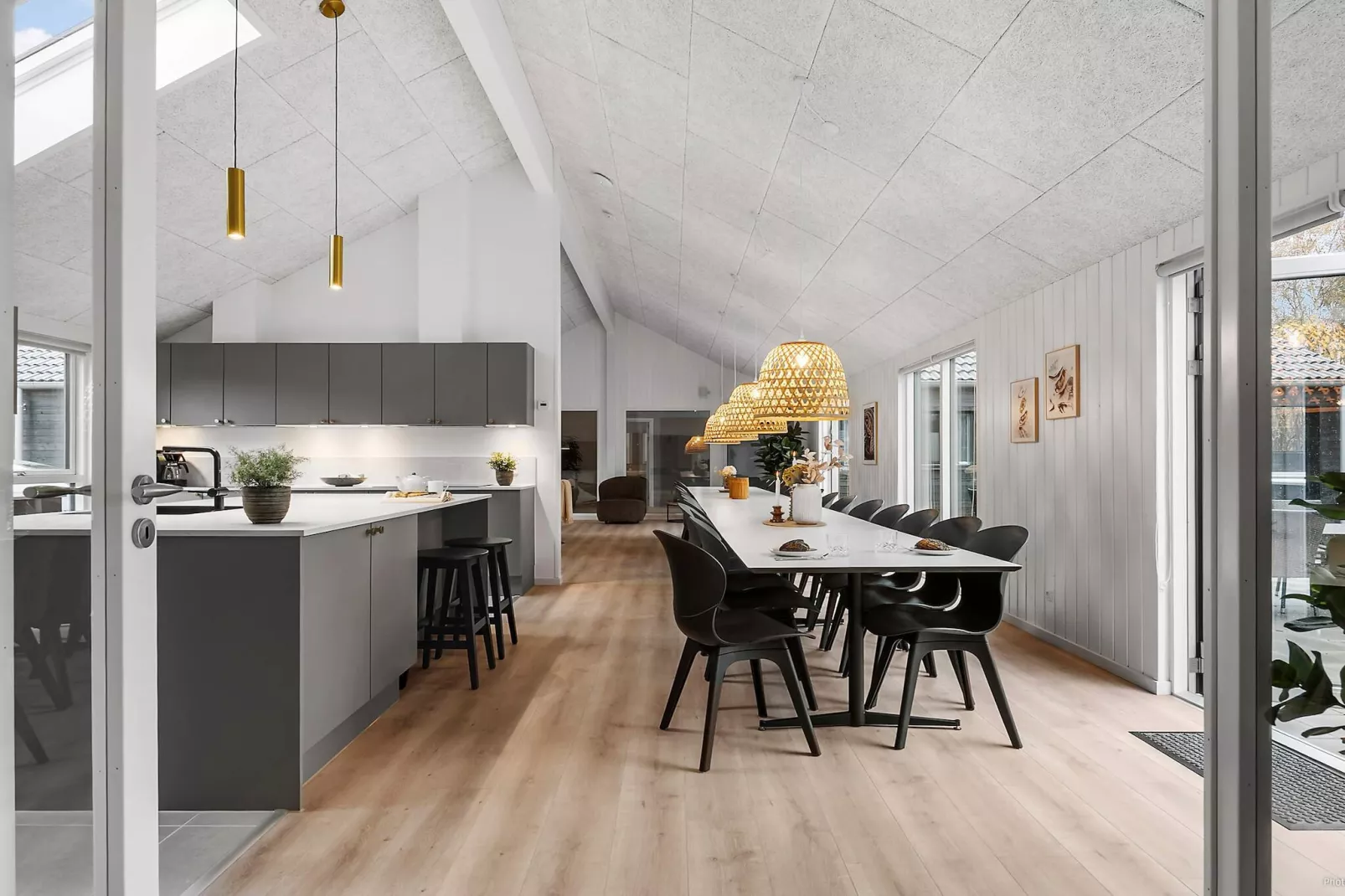 5 sterren vakantie huis in Idestrup-Binnen