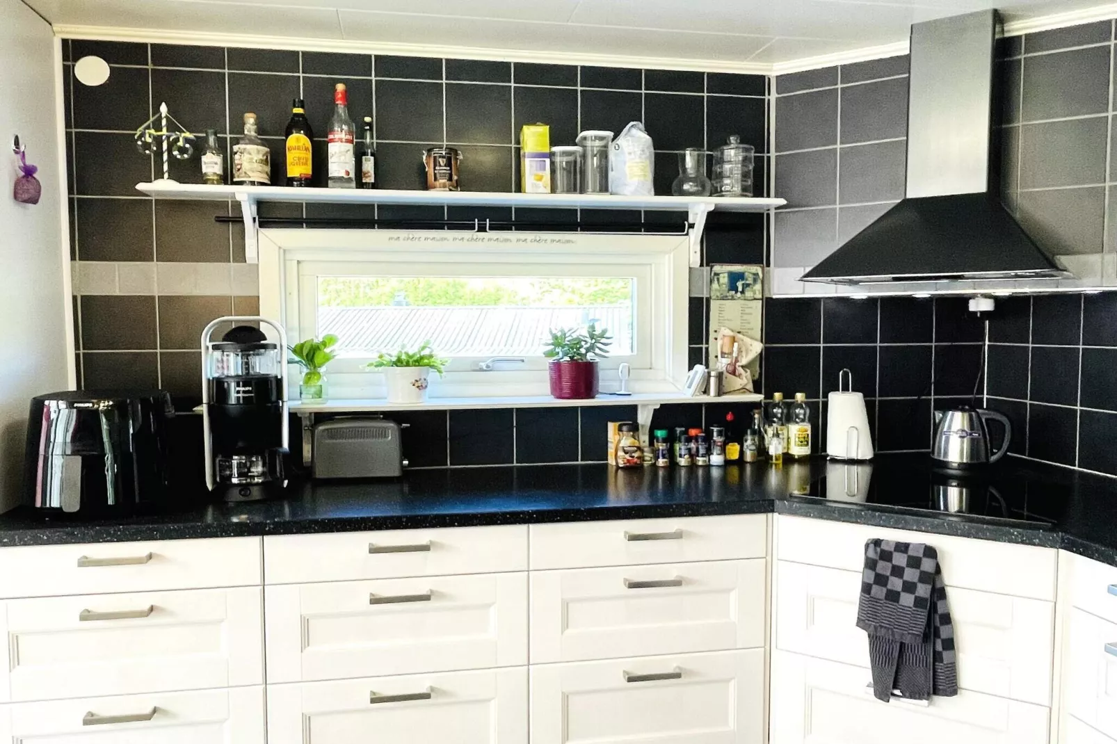 4 sterren vakantie huis in TVÄRRED-Binnen