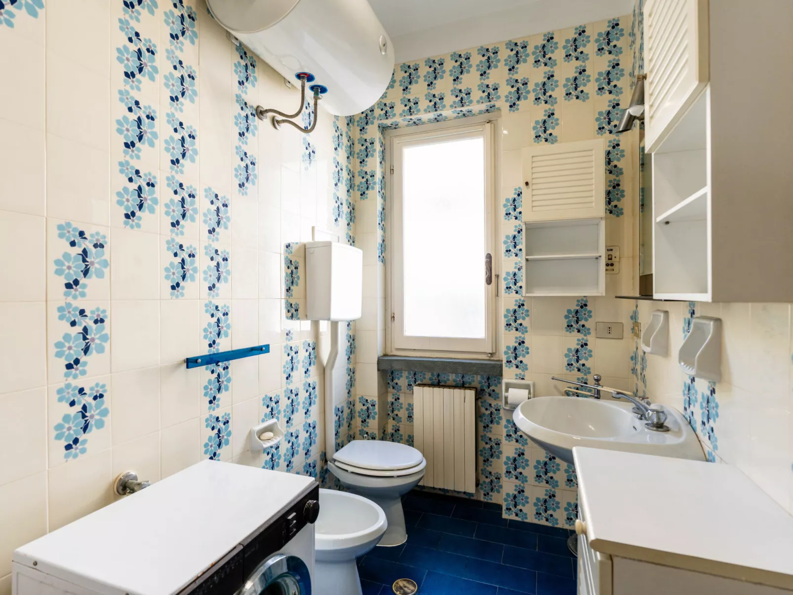 Due passi dal mare-Binnen