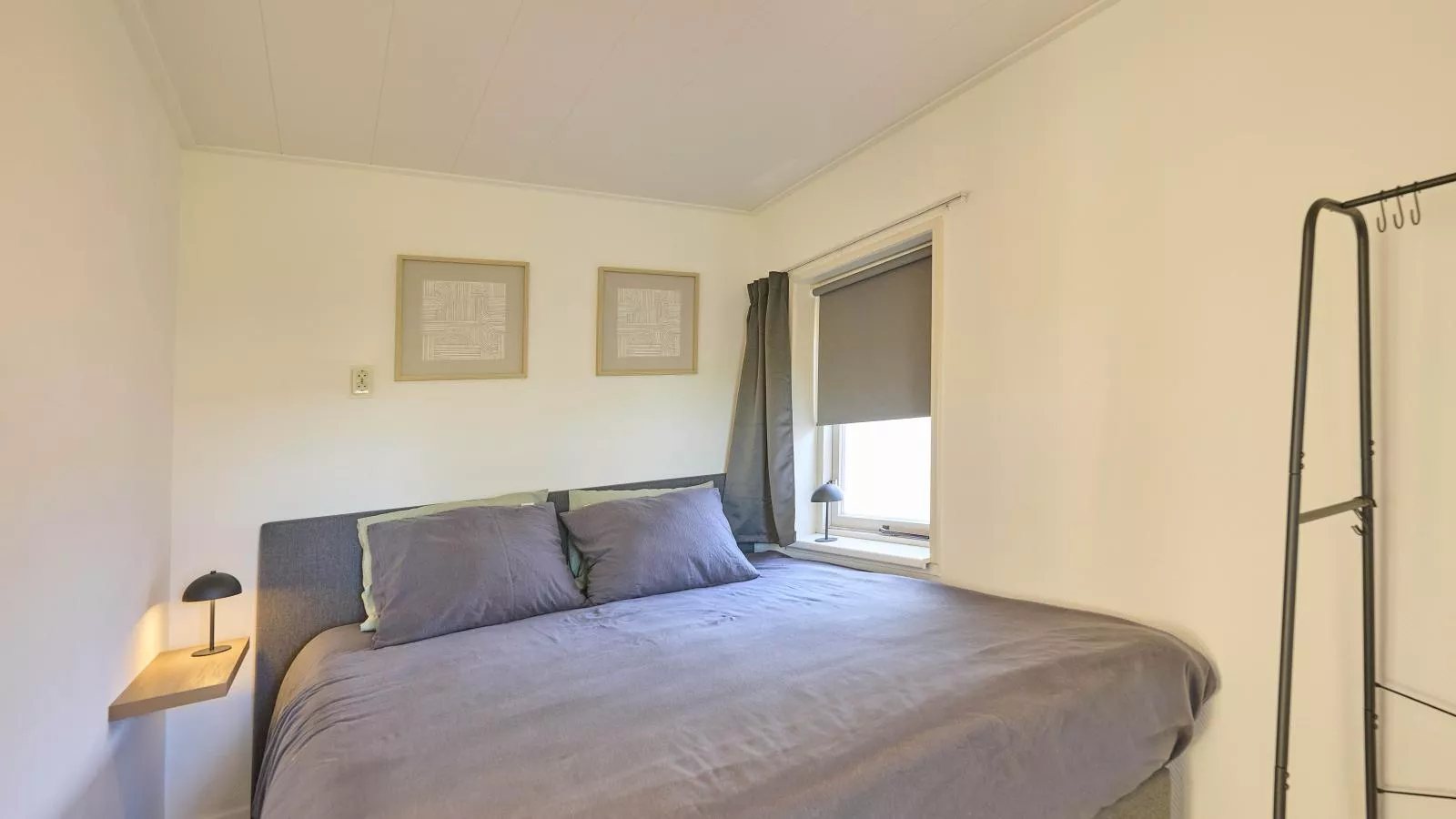 Alpa Casa-Slaapkamer