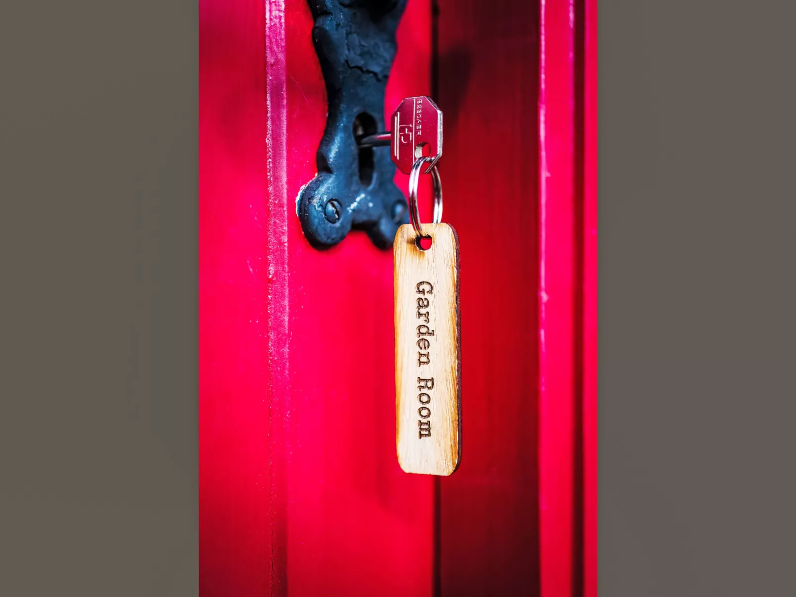 Highland Garden Room-Binnen