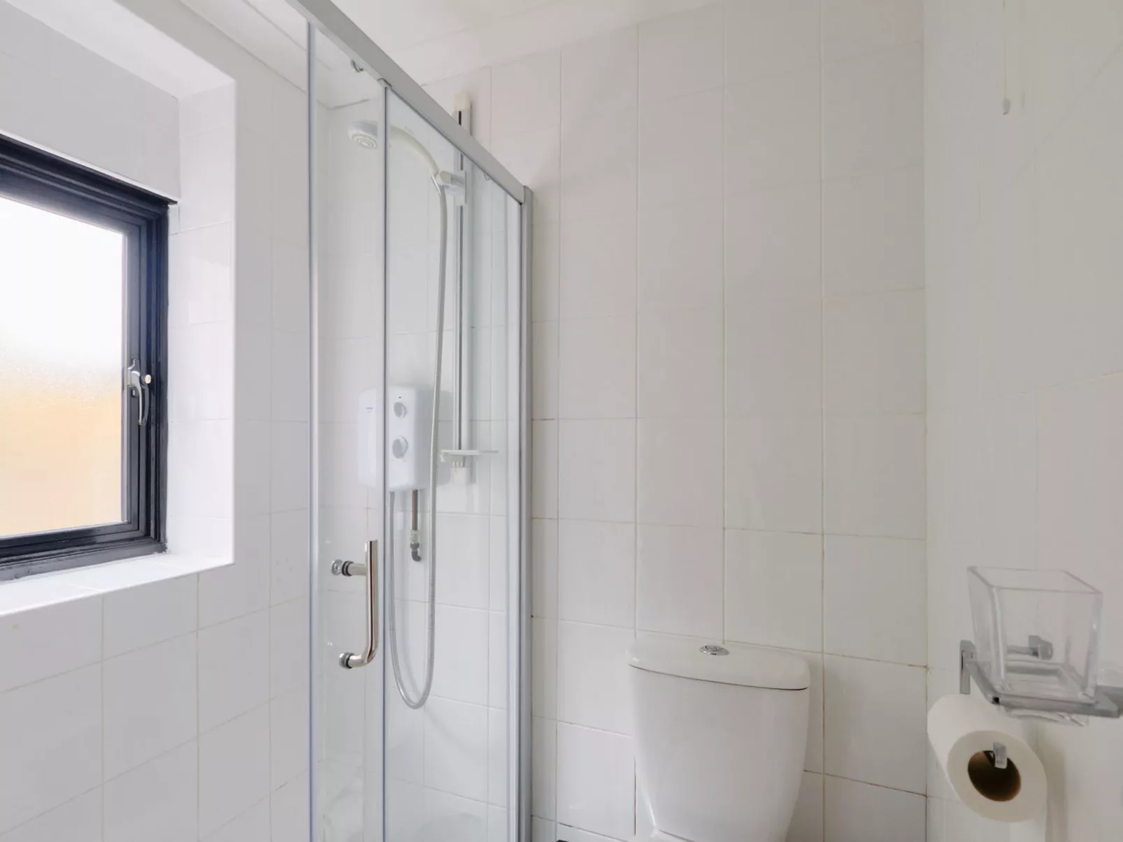 West Cottage at Goldsithney-Binnen