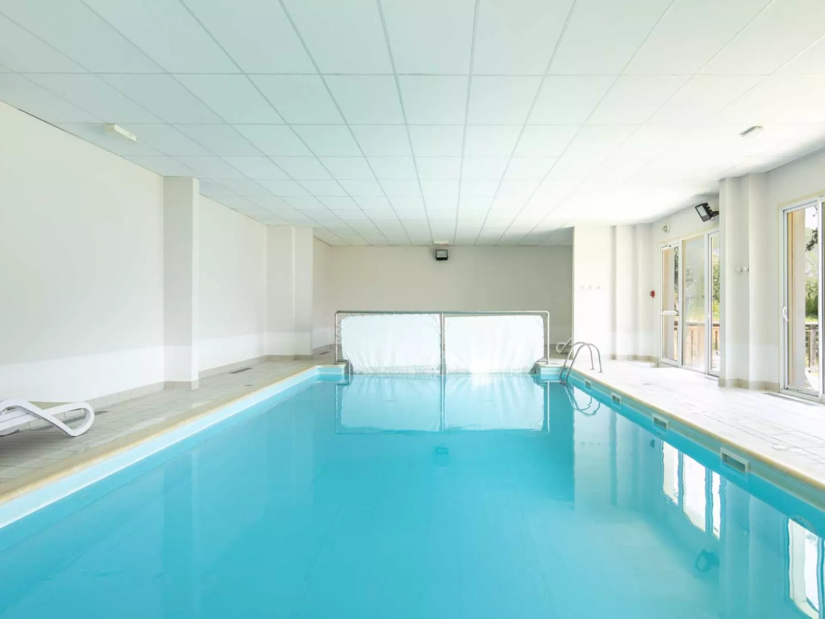 Les Marmottes-Binnen