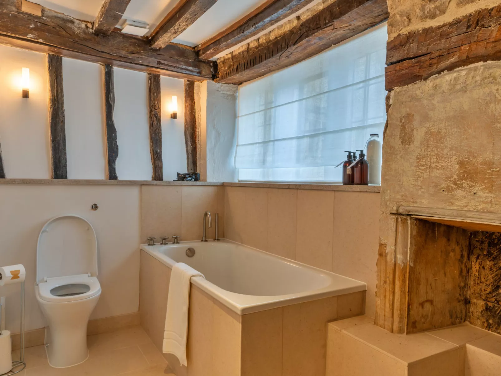 ARC Painswick-Binnen