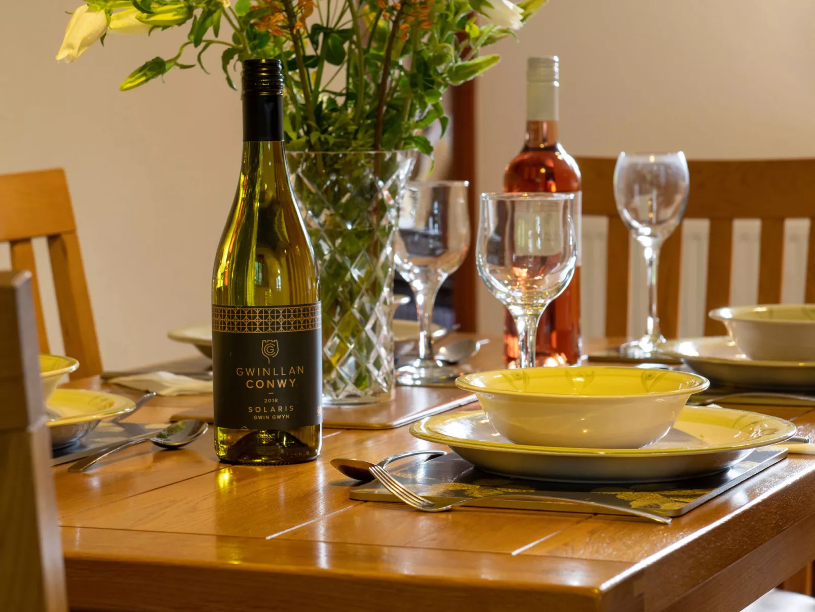 The Grove Annexe-Binnen