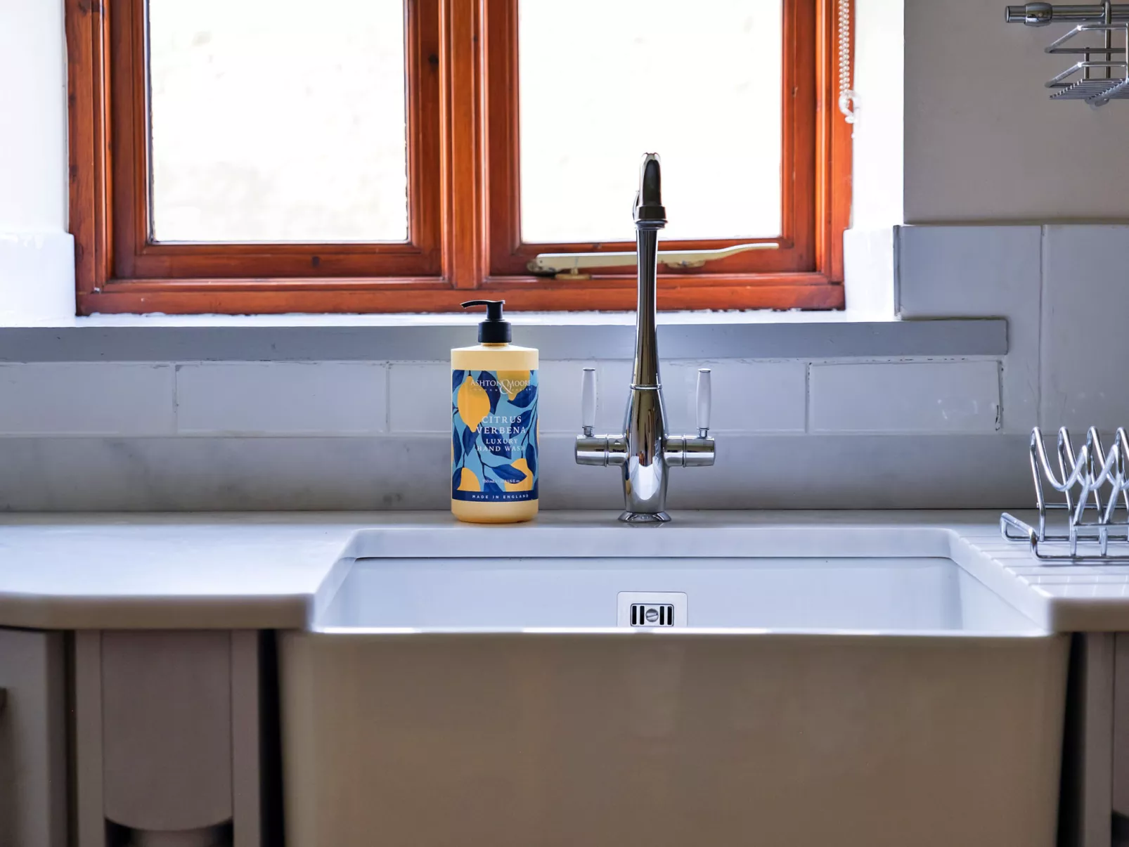 Walton Maisonette-Binnen