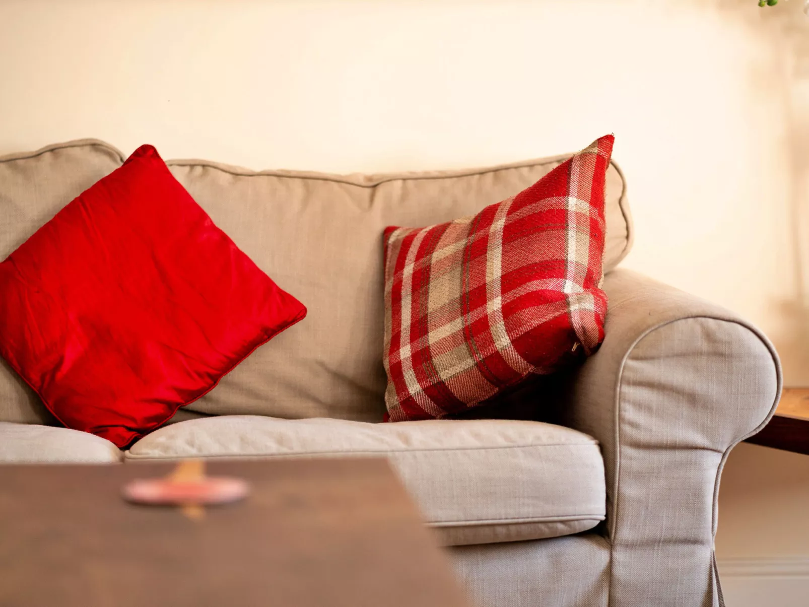 The Old Granary-Binnen