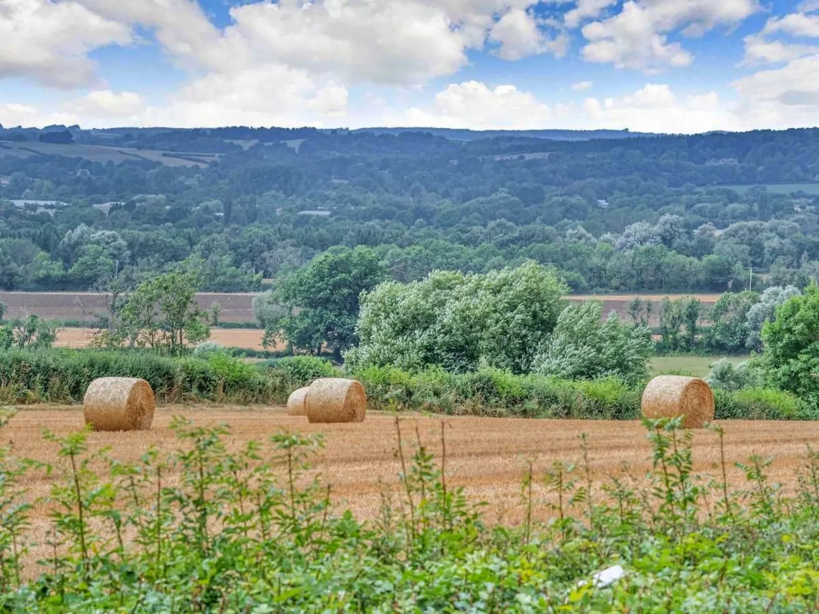 Little Rissington - Barn Three-Buiten