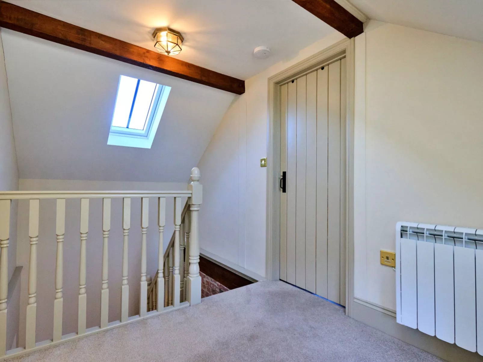 The Rookery Stables-Binnen