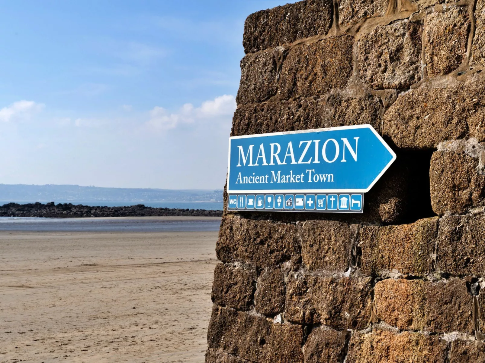 Chy Merthen East-Buiten